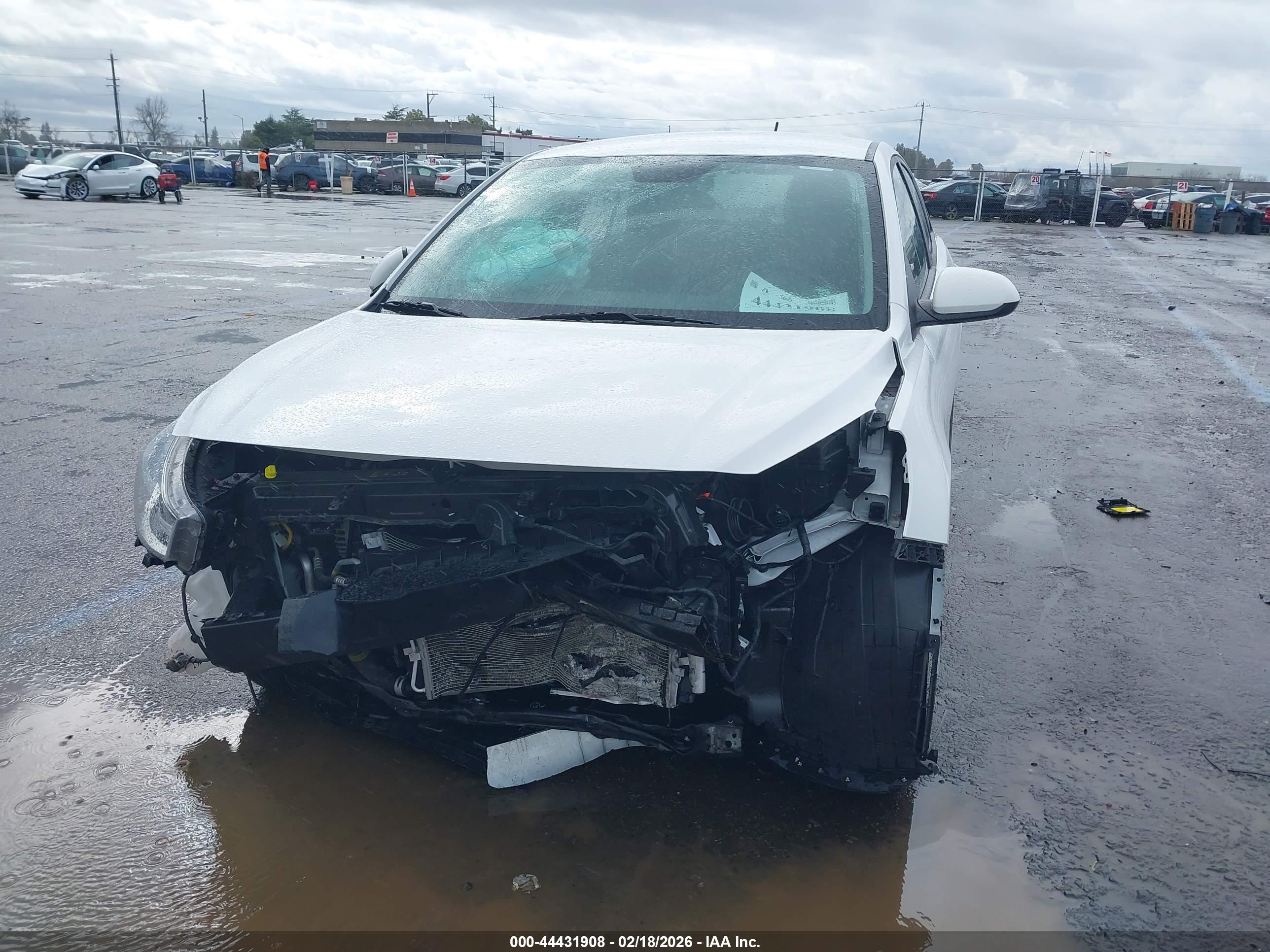 KIA RIO image 6