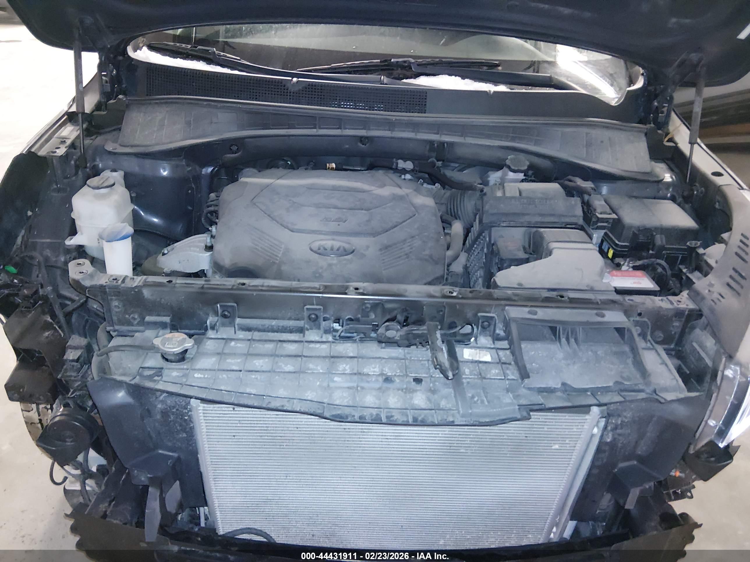 KIA SORENTO image 10