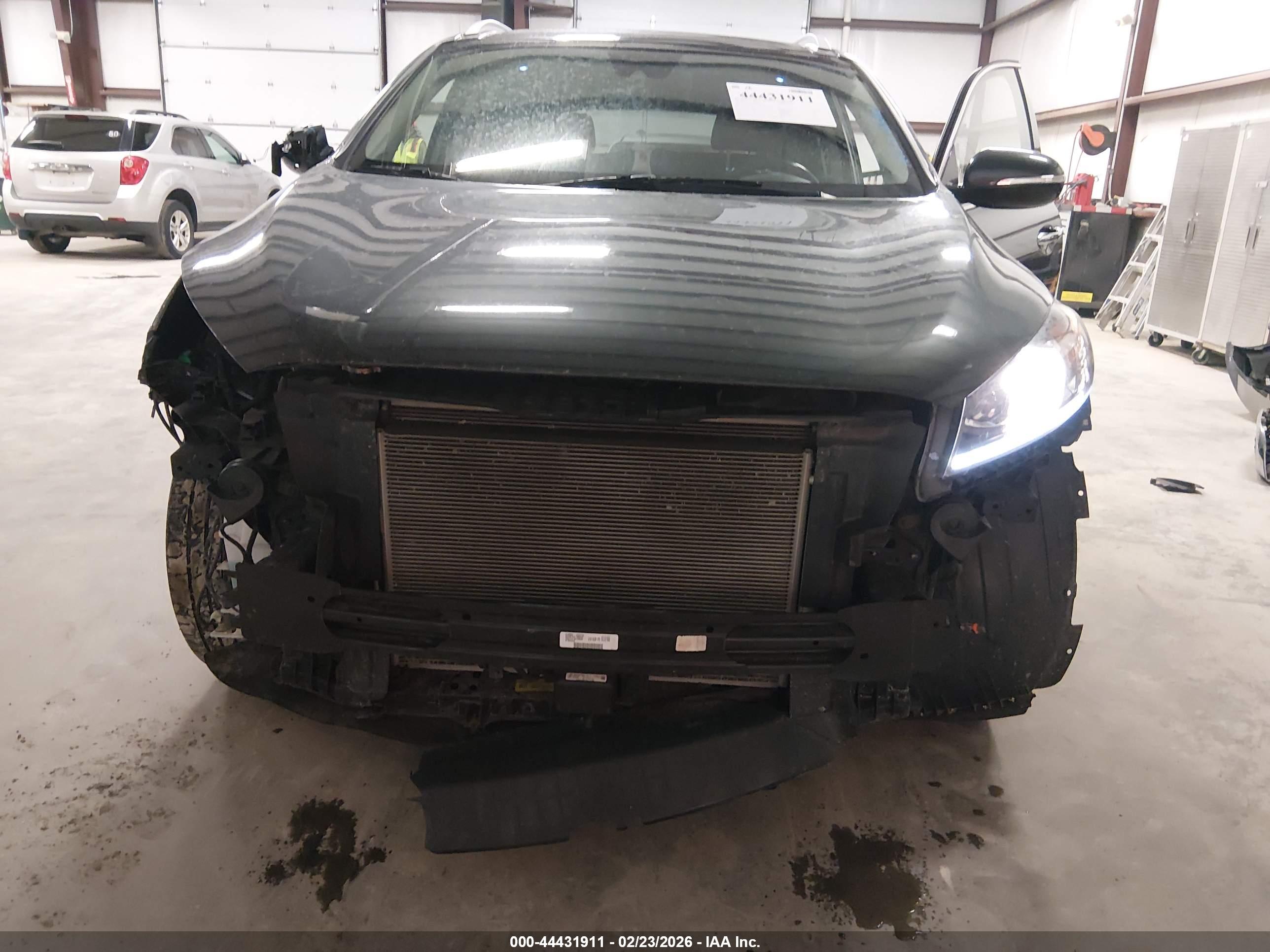 KIA SORENTO image 6