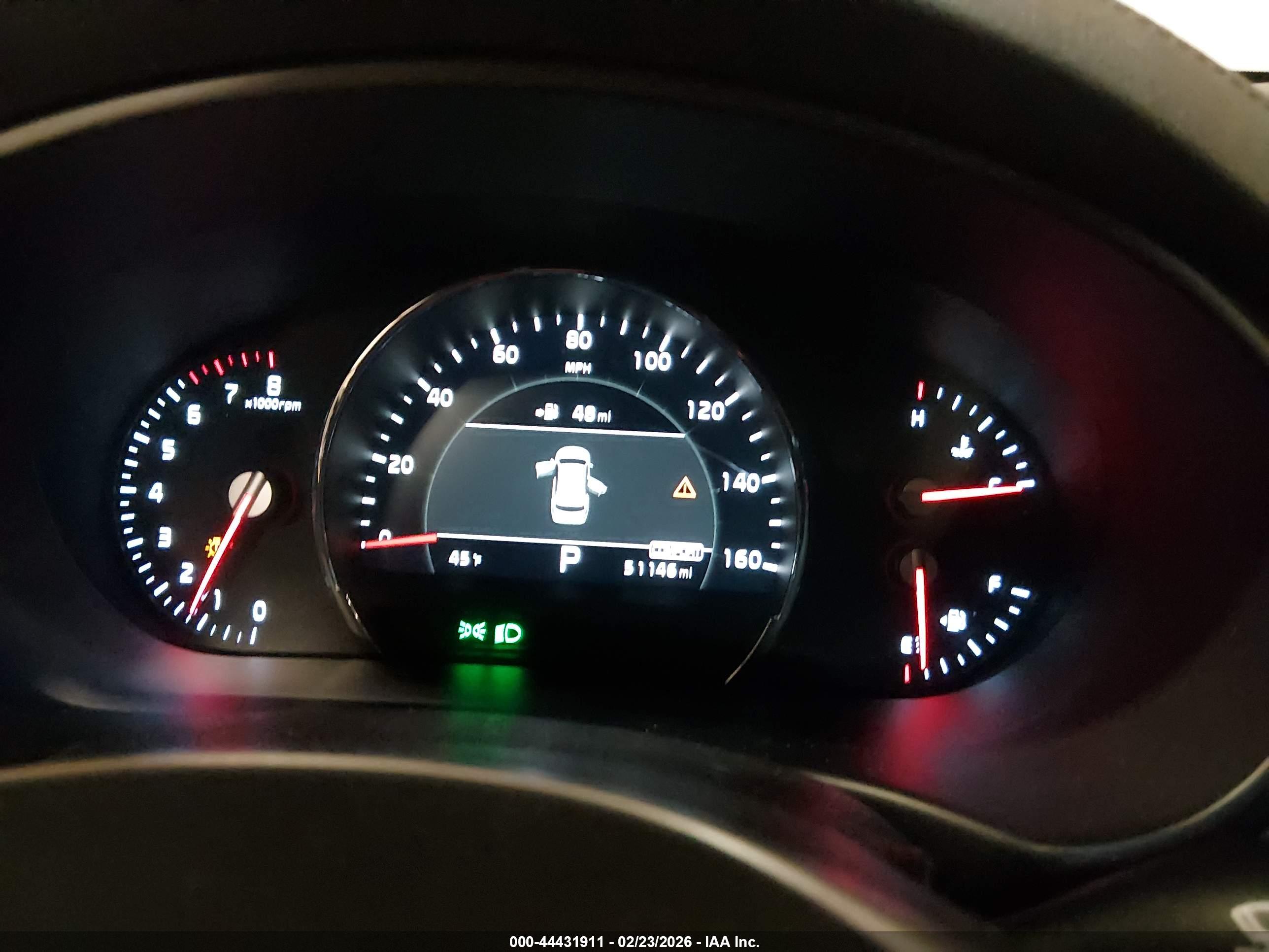 KIA SORENTO image 7