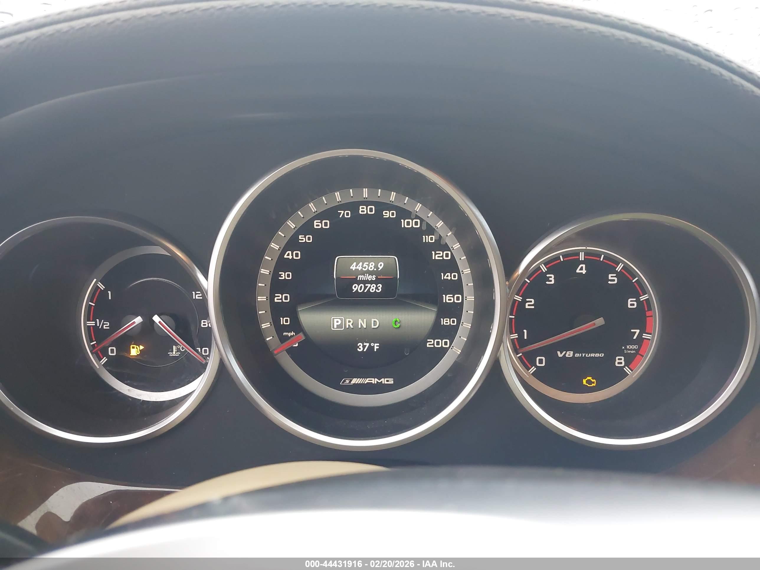 MERCEDES-BENZ CLS image 7
