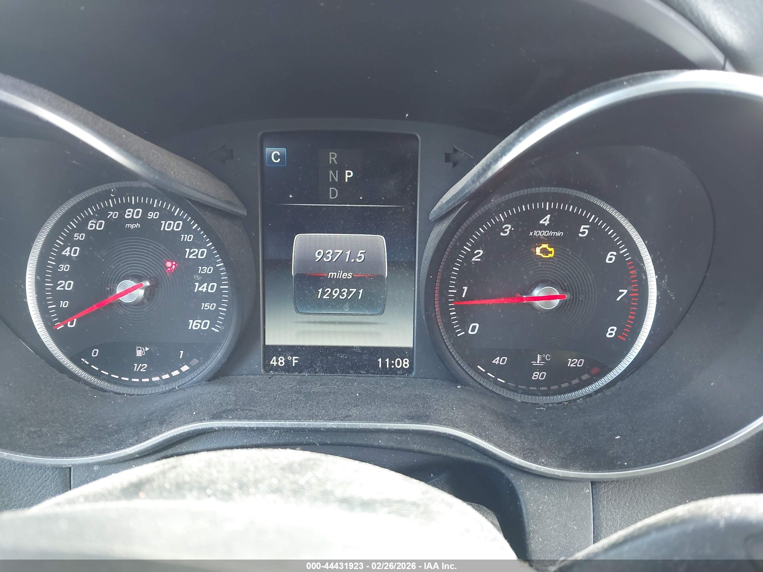 MERCEDES-BENZ GLC image 7