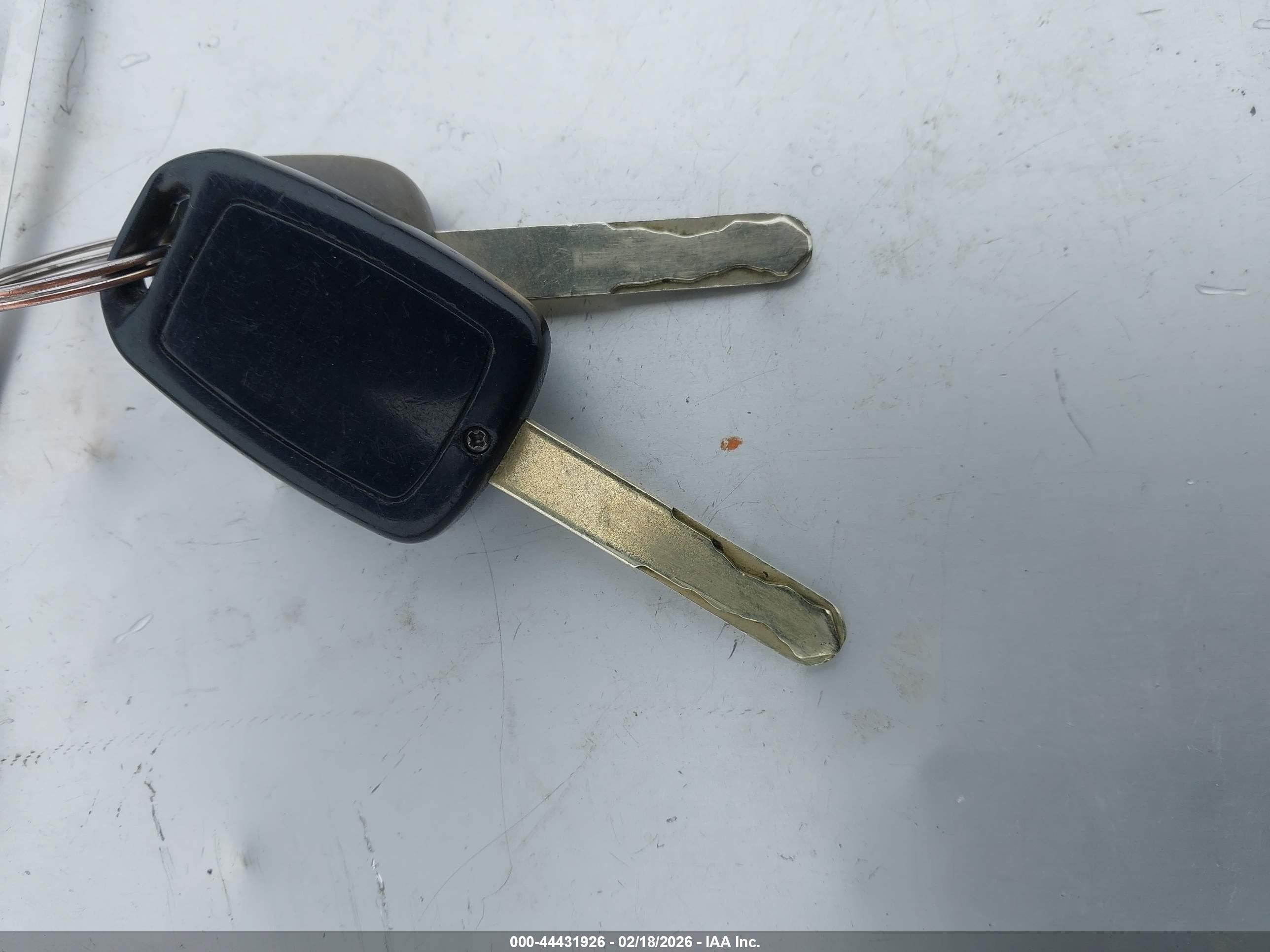 HONDA CIVIC image 11