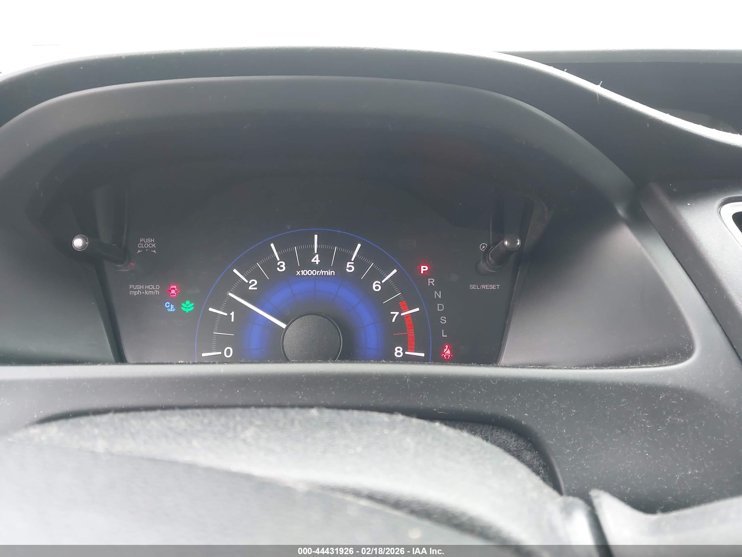 HONDA CIVIC image 7