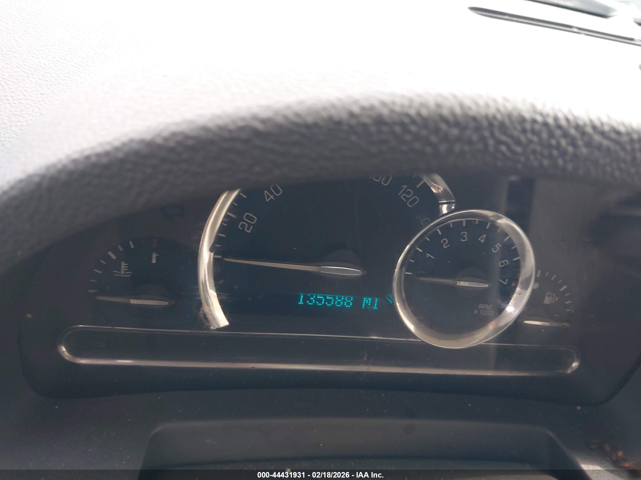CHEVROLET HHR image 7