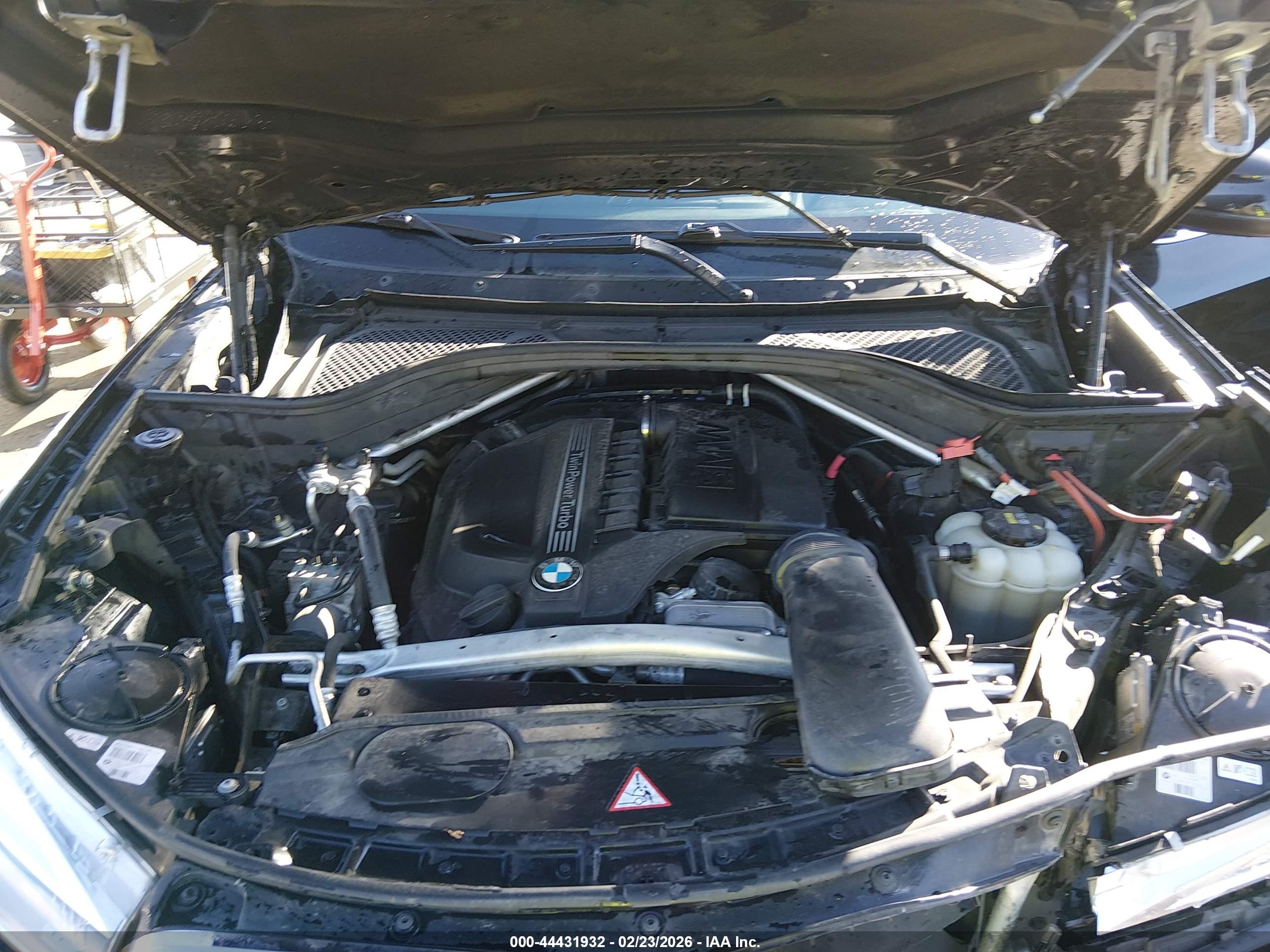 BMW X5 image 10