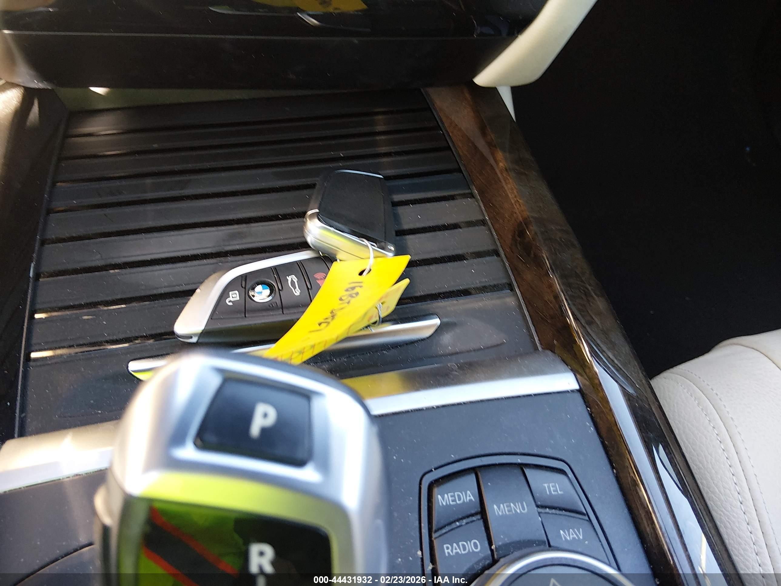 BMW X5 image 11