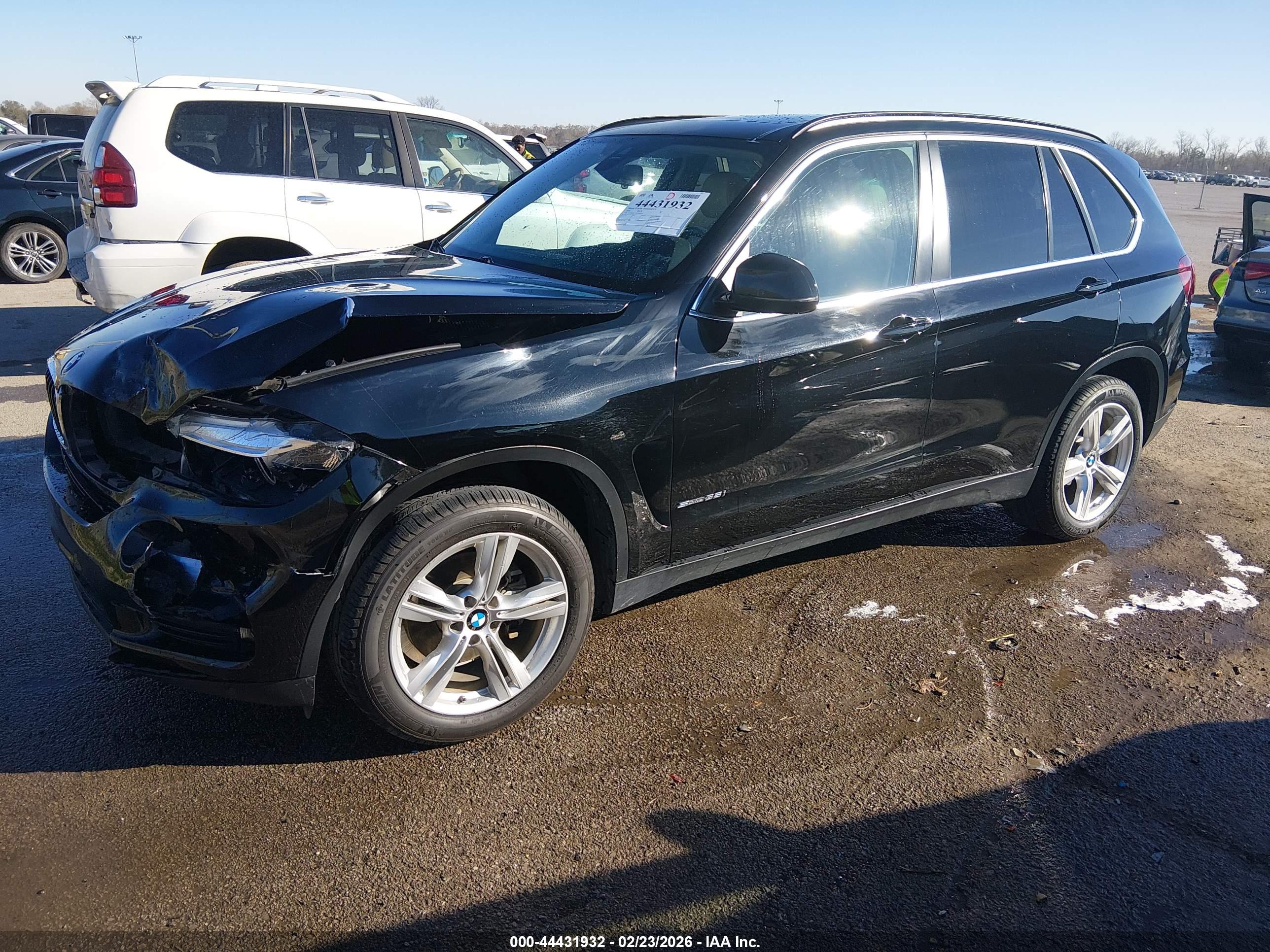 BMW X5 image 2