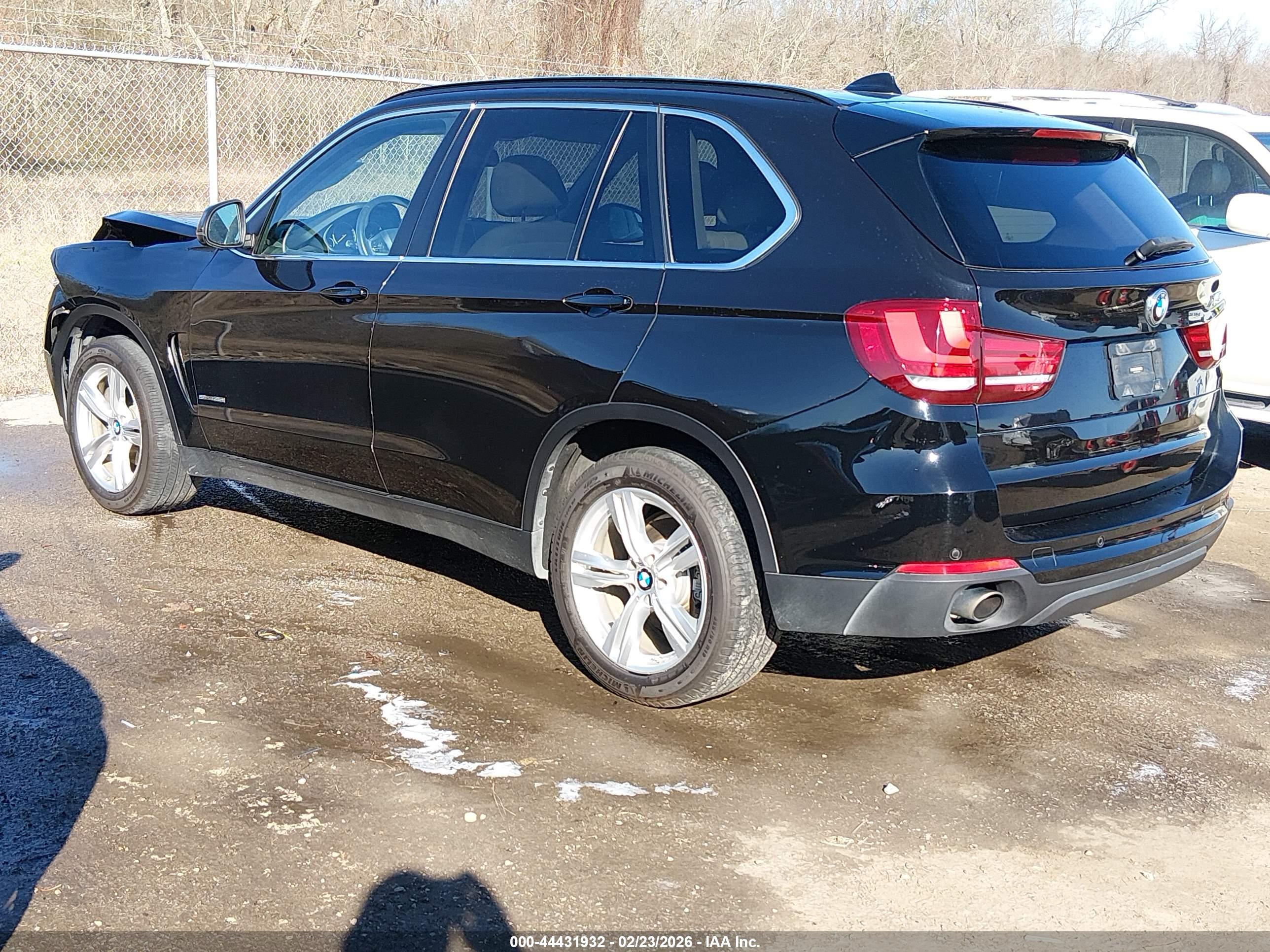 BMW X5 image 3