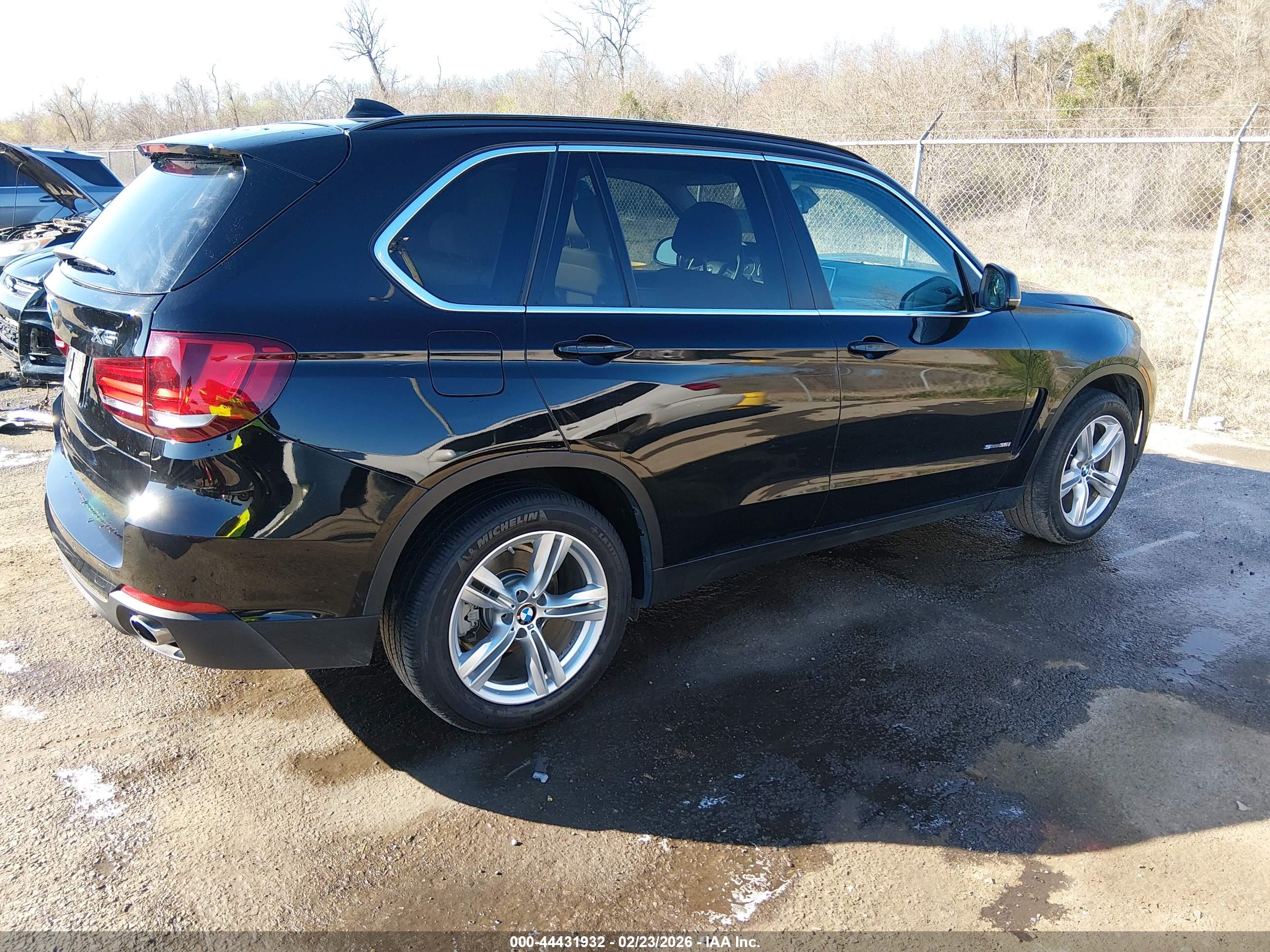 BMW X5 image 4
