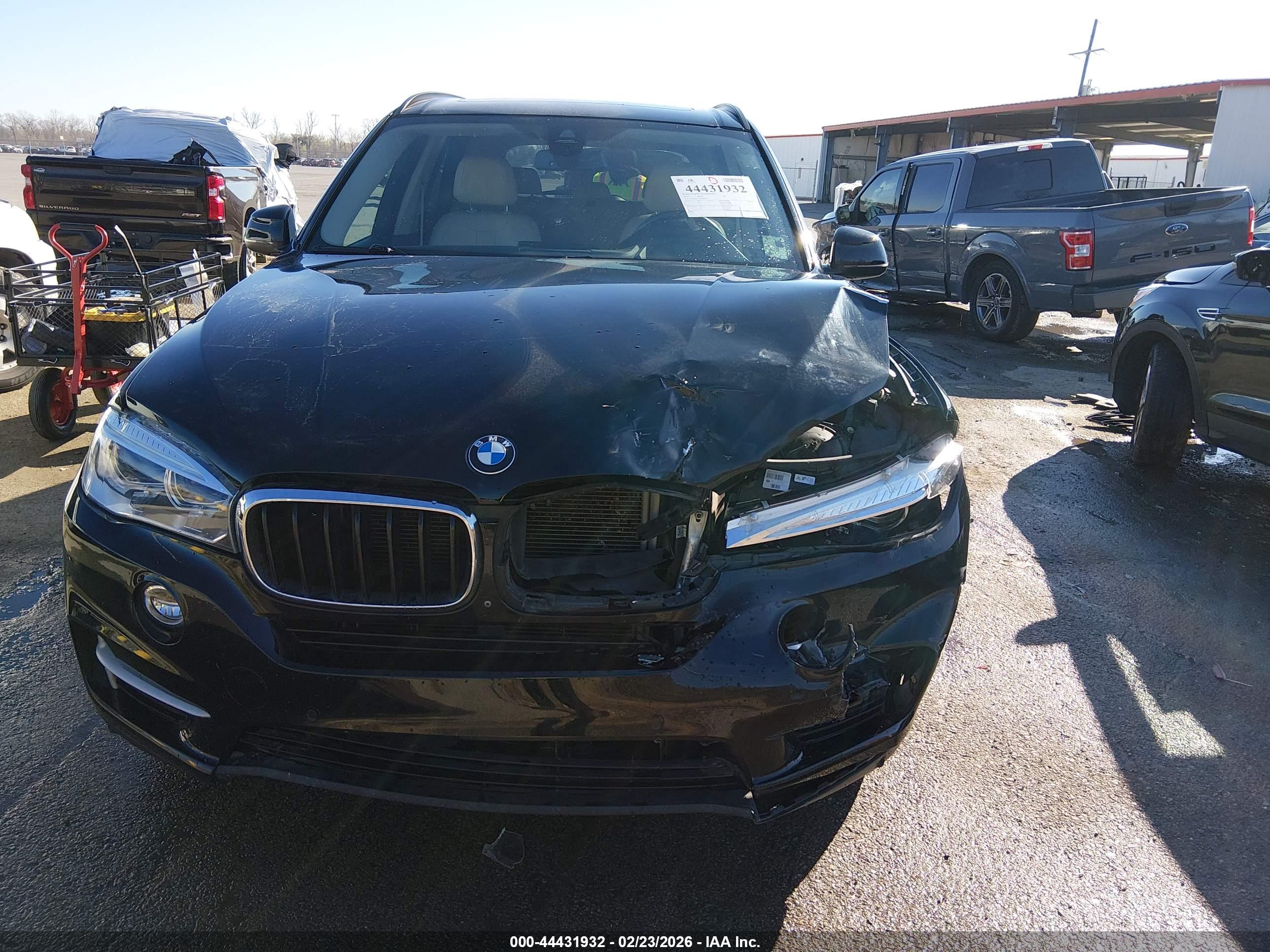 BMW X5 image 6