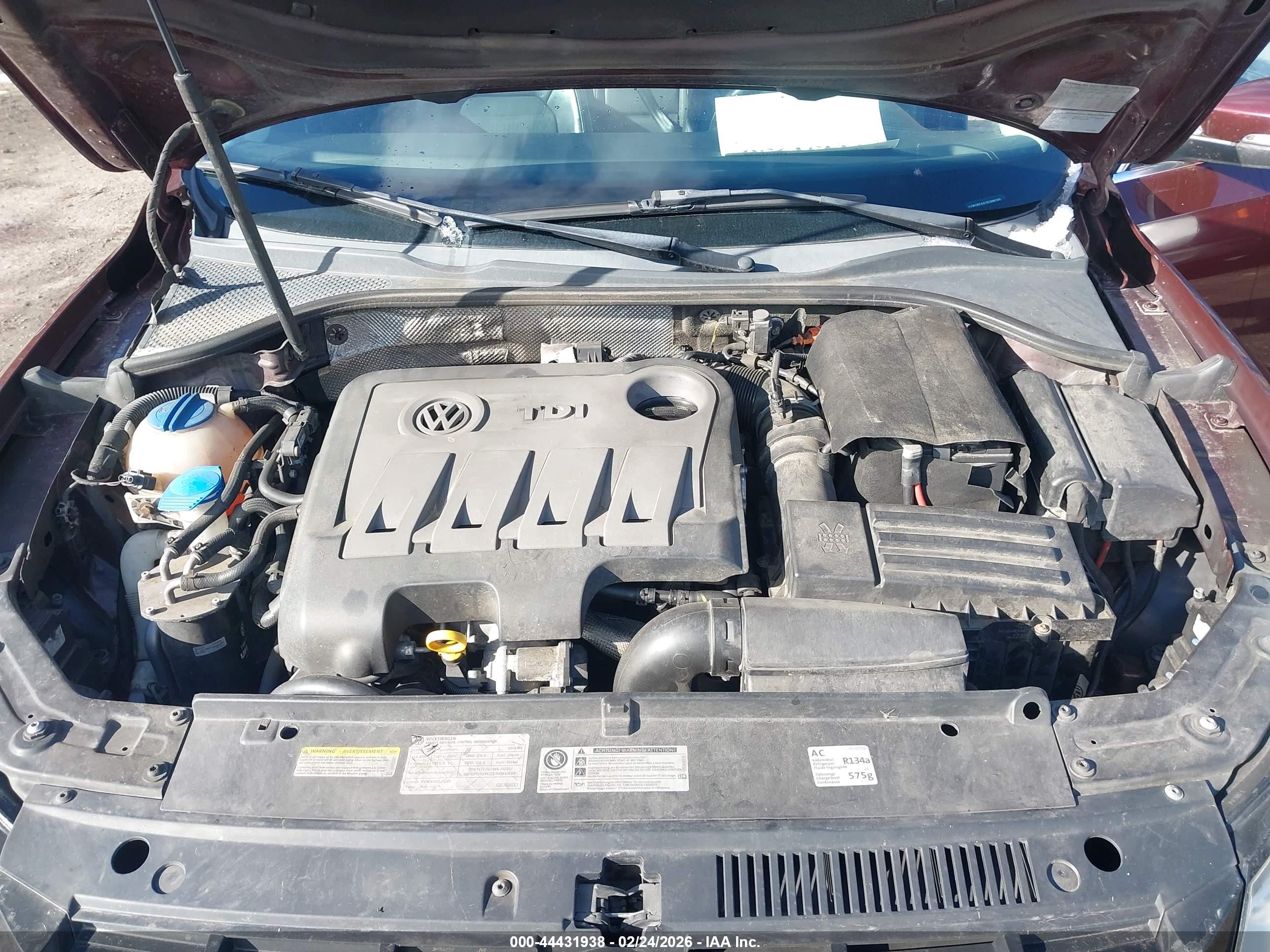 VOLKSWAGEN PASSAT image 10
