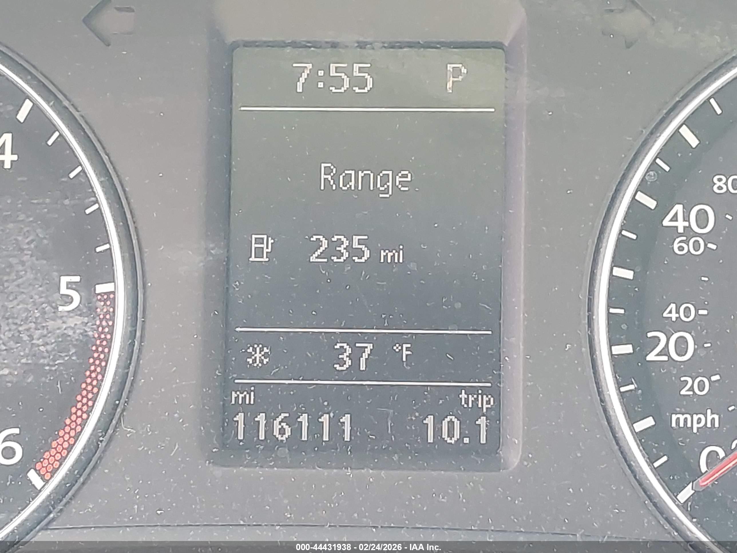 VOLKSWAGEN PASSAT image 7