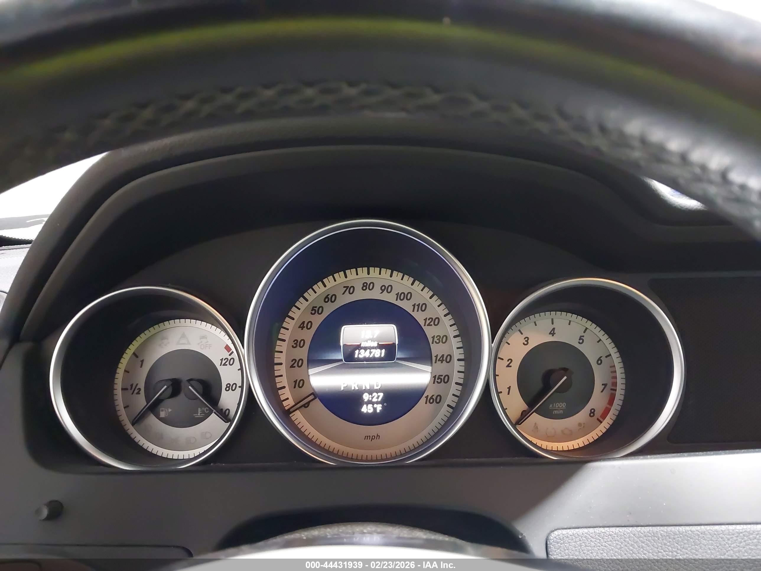 MERCEDES-BENZ C image 7