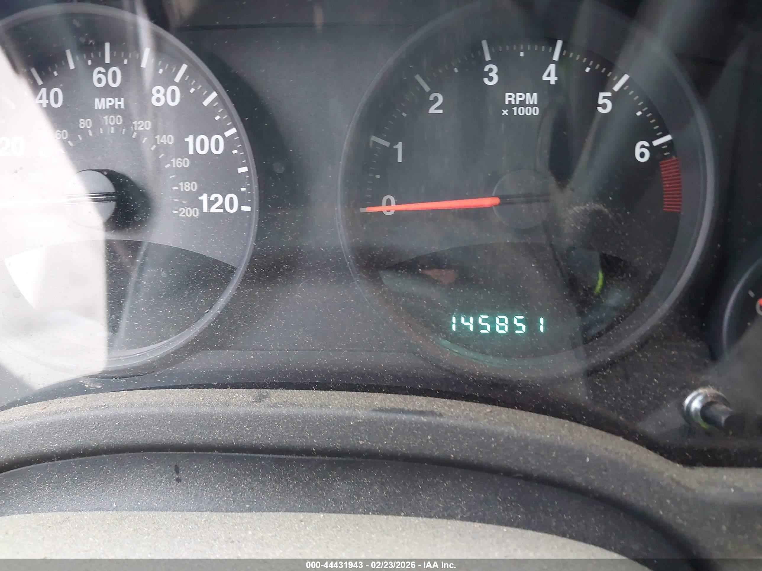 JEEP COMPASS image 7
