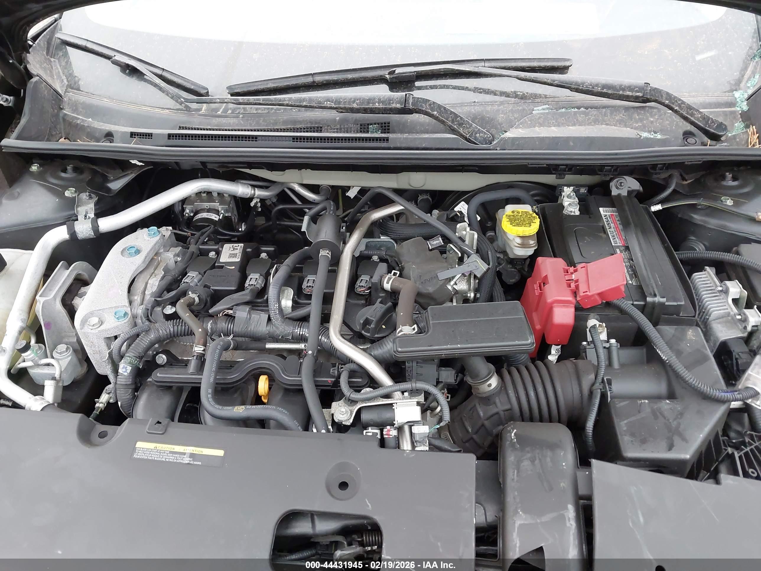 NISSAN SENTRA image 10