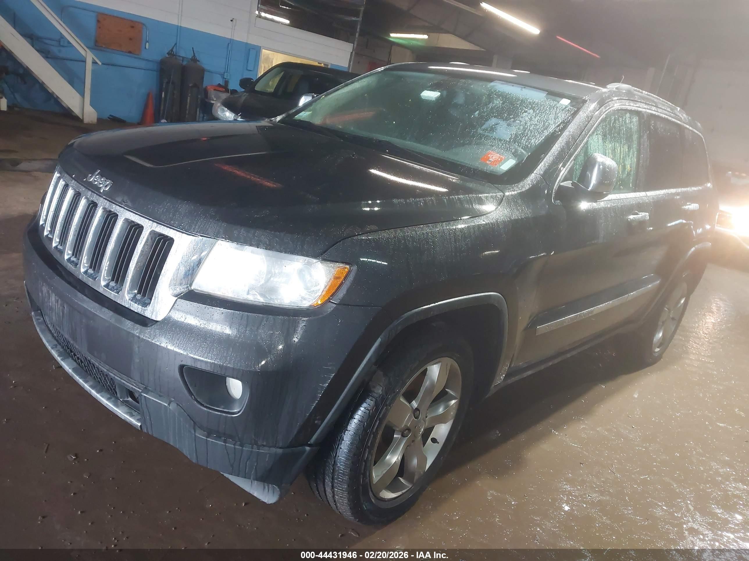 JEEP GRAND image 2