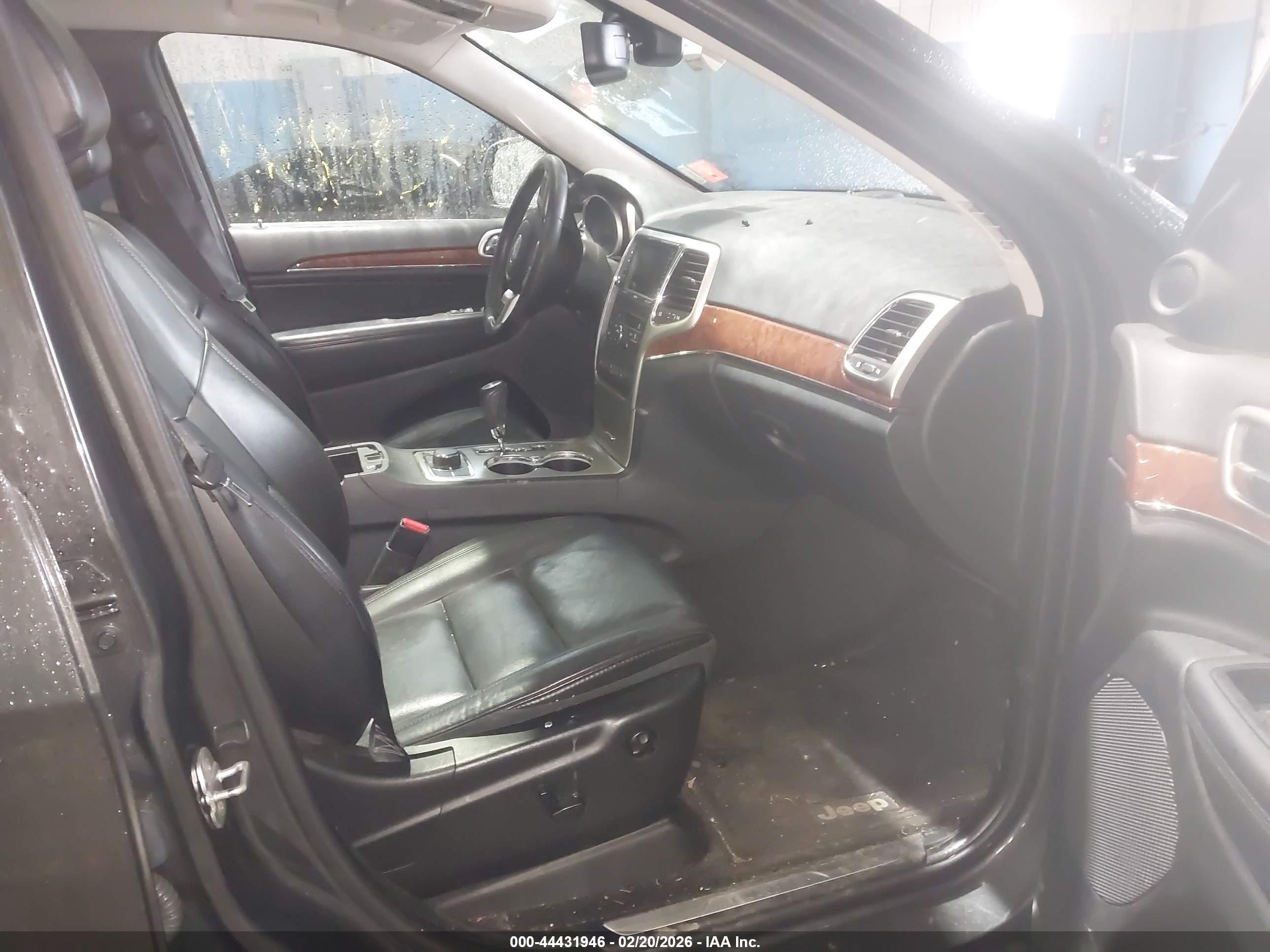 JEEP GRAND image 5