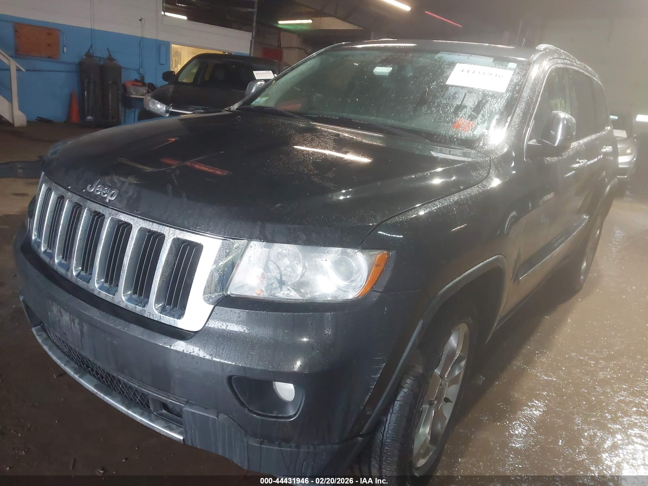 JEEP GRAND image 6