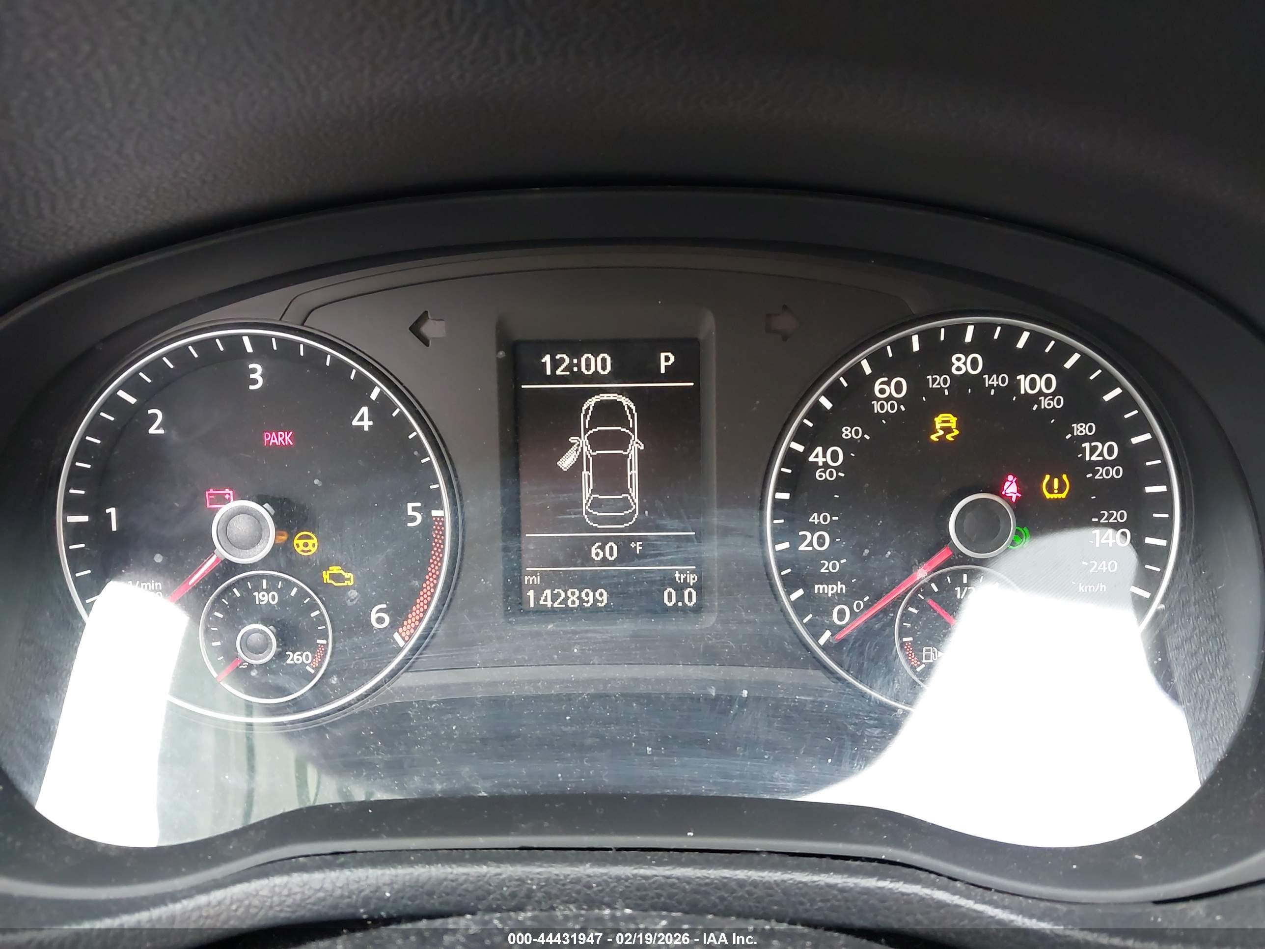 VOLKSWAGEN PASSAT image 7