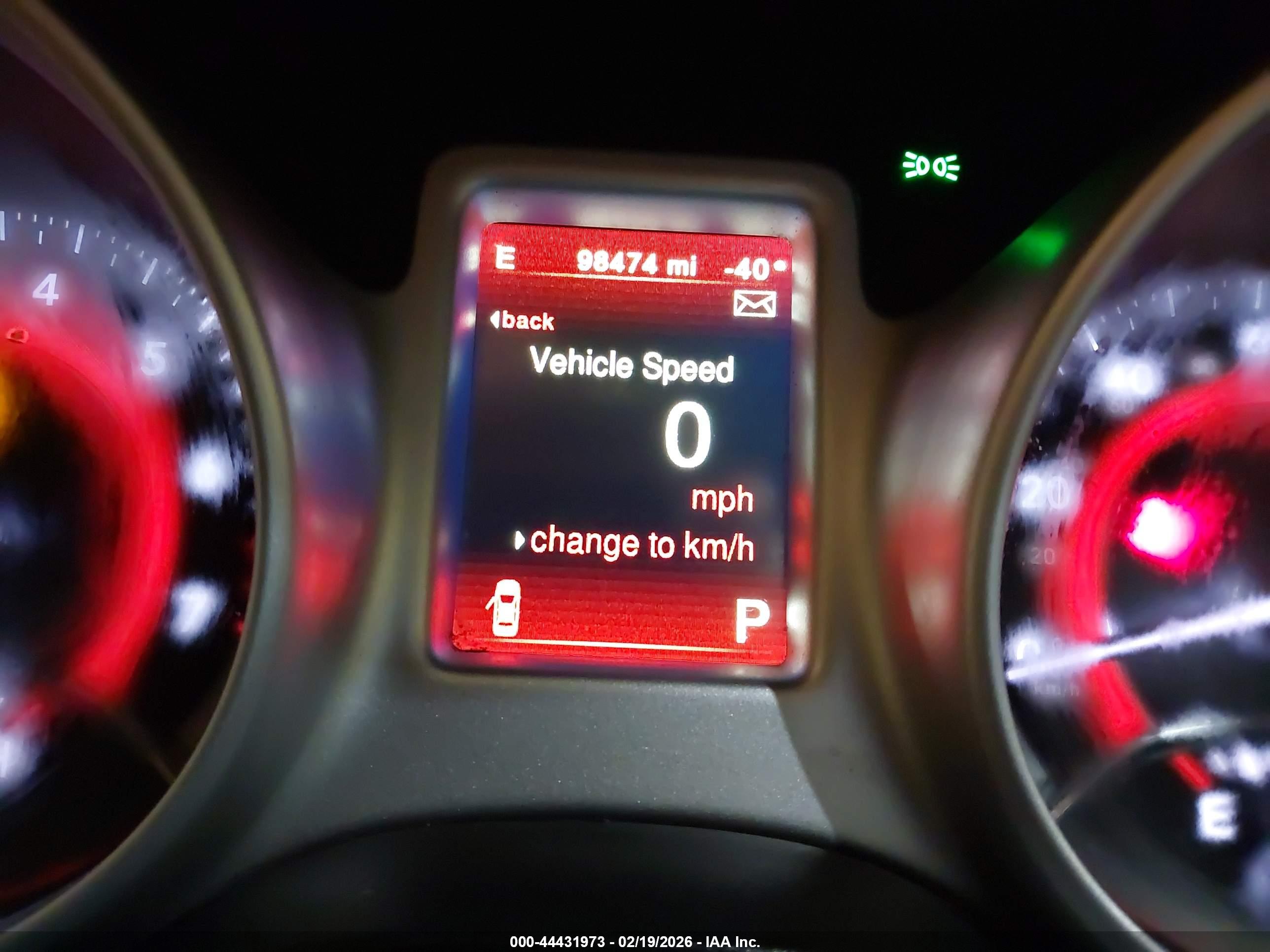 DODGE JOURNEY image 7