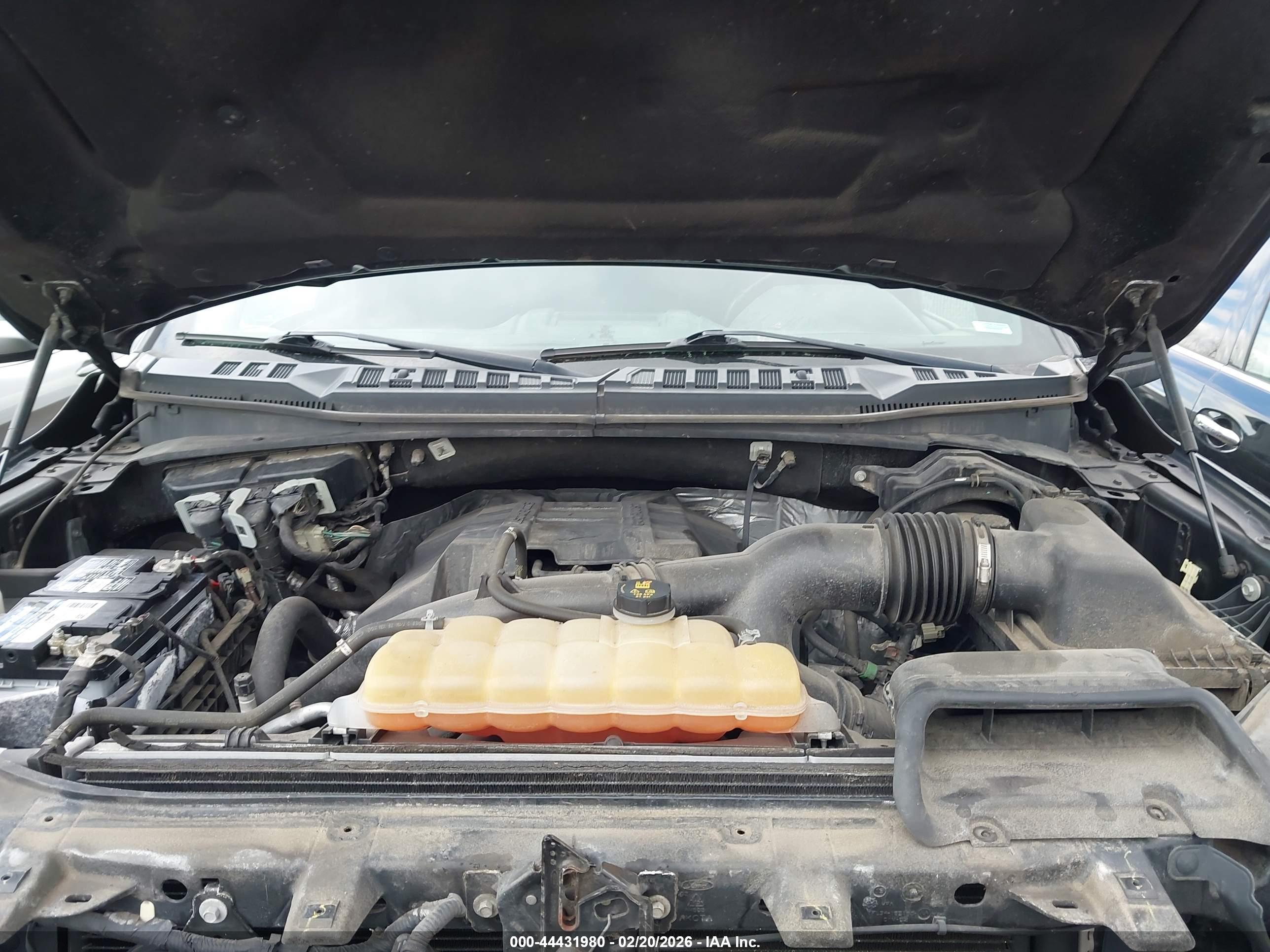 FORD F-150 image 10