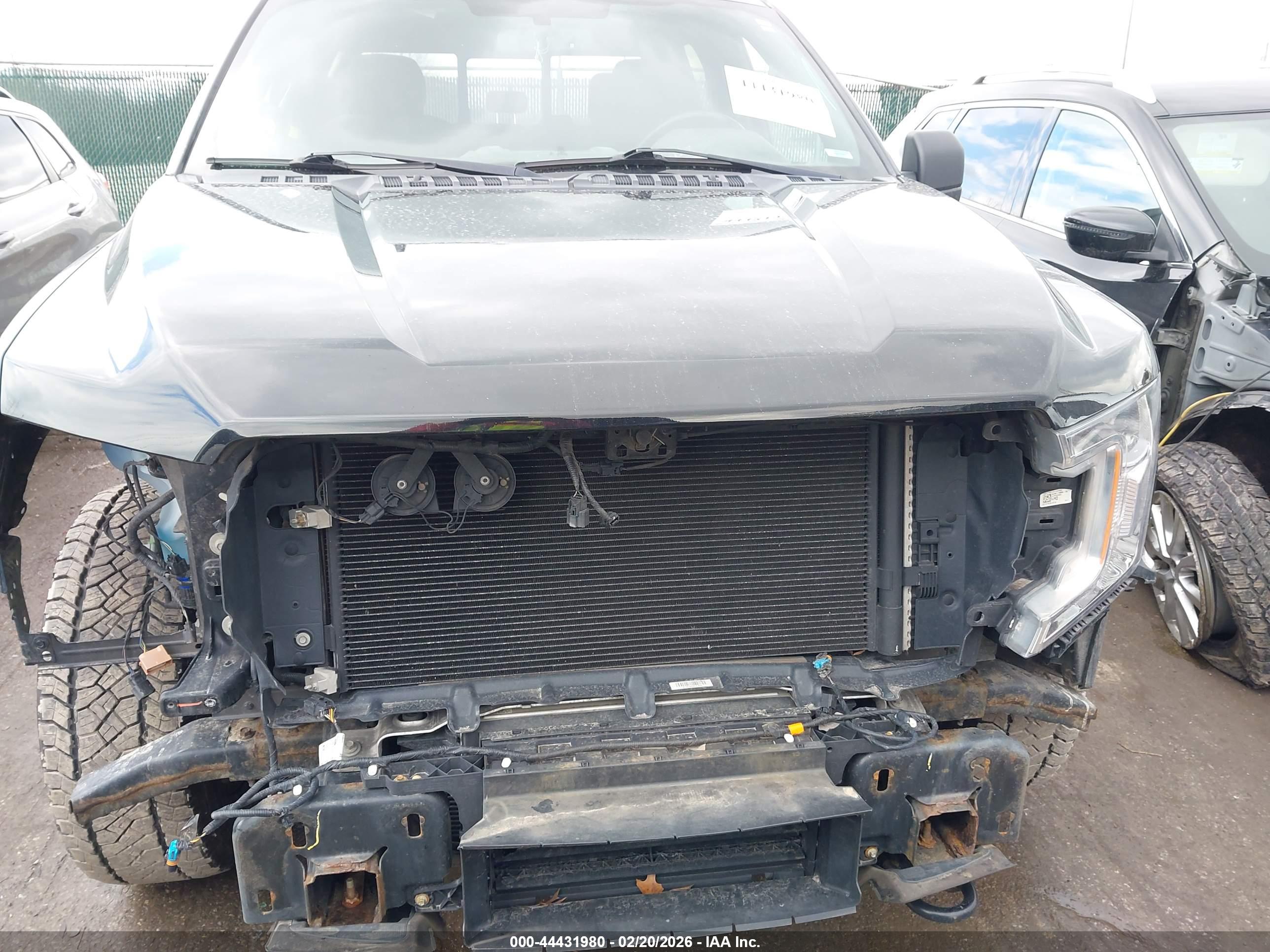 FORD F-150 image 6