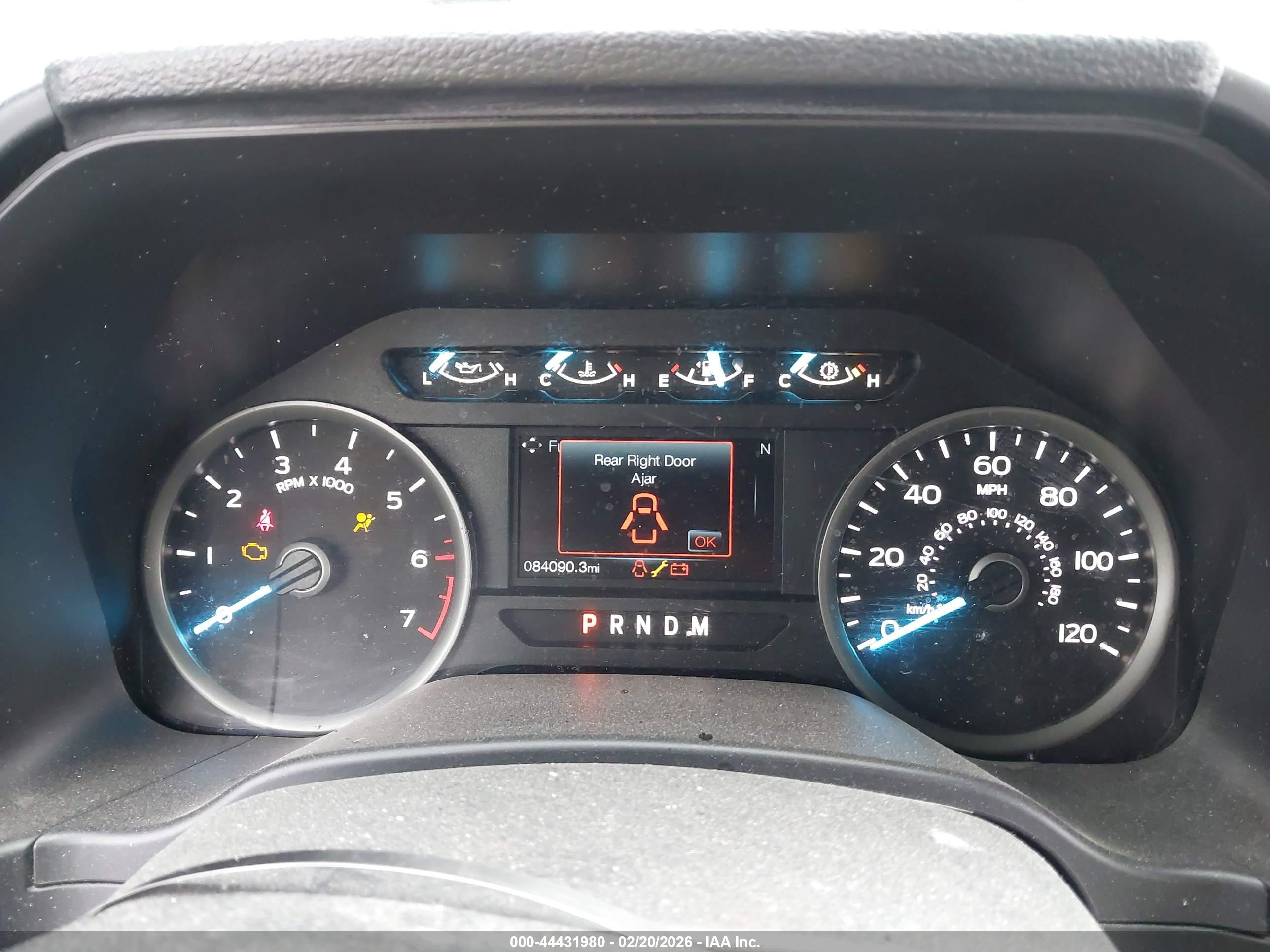 FORD F-150 image 7