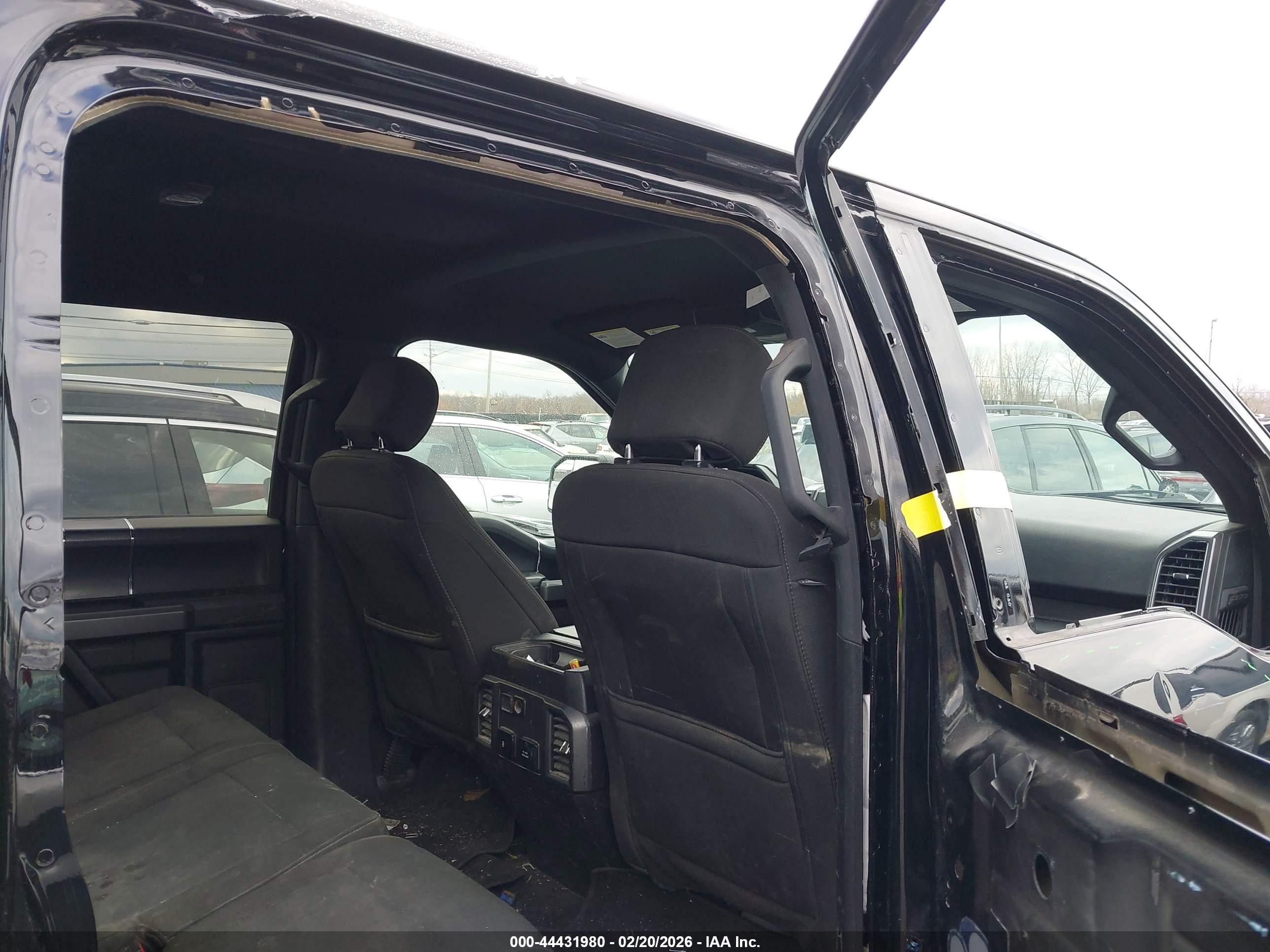 FORD F-150 image 8