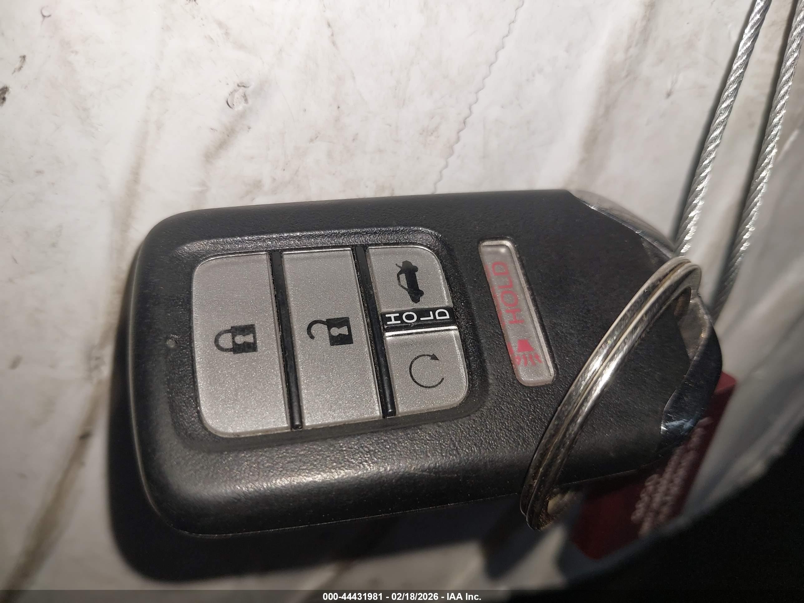 HONDA CIVIC image 11