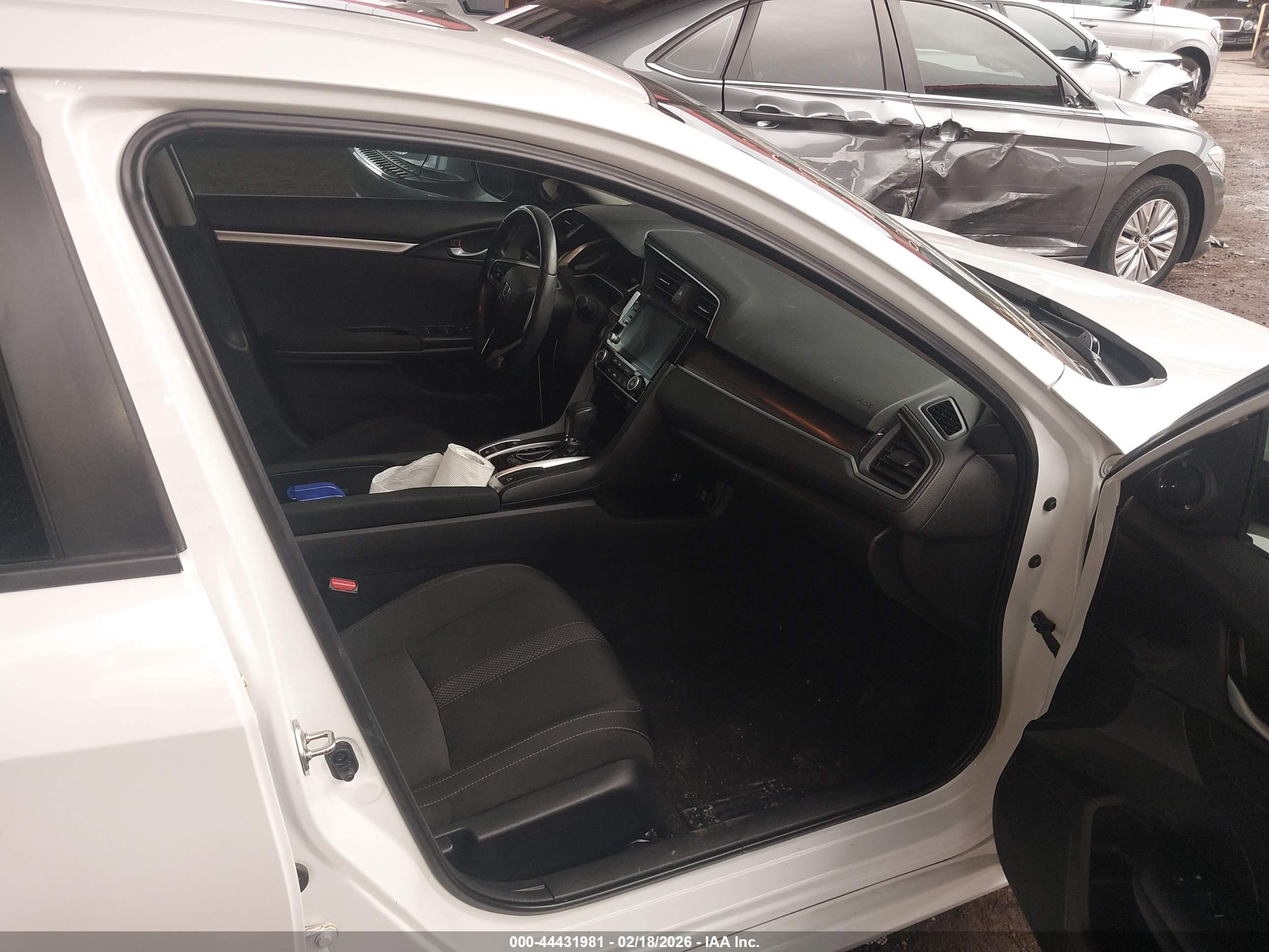 HONDA CIVIC image 5