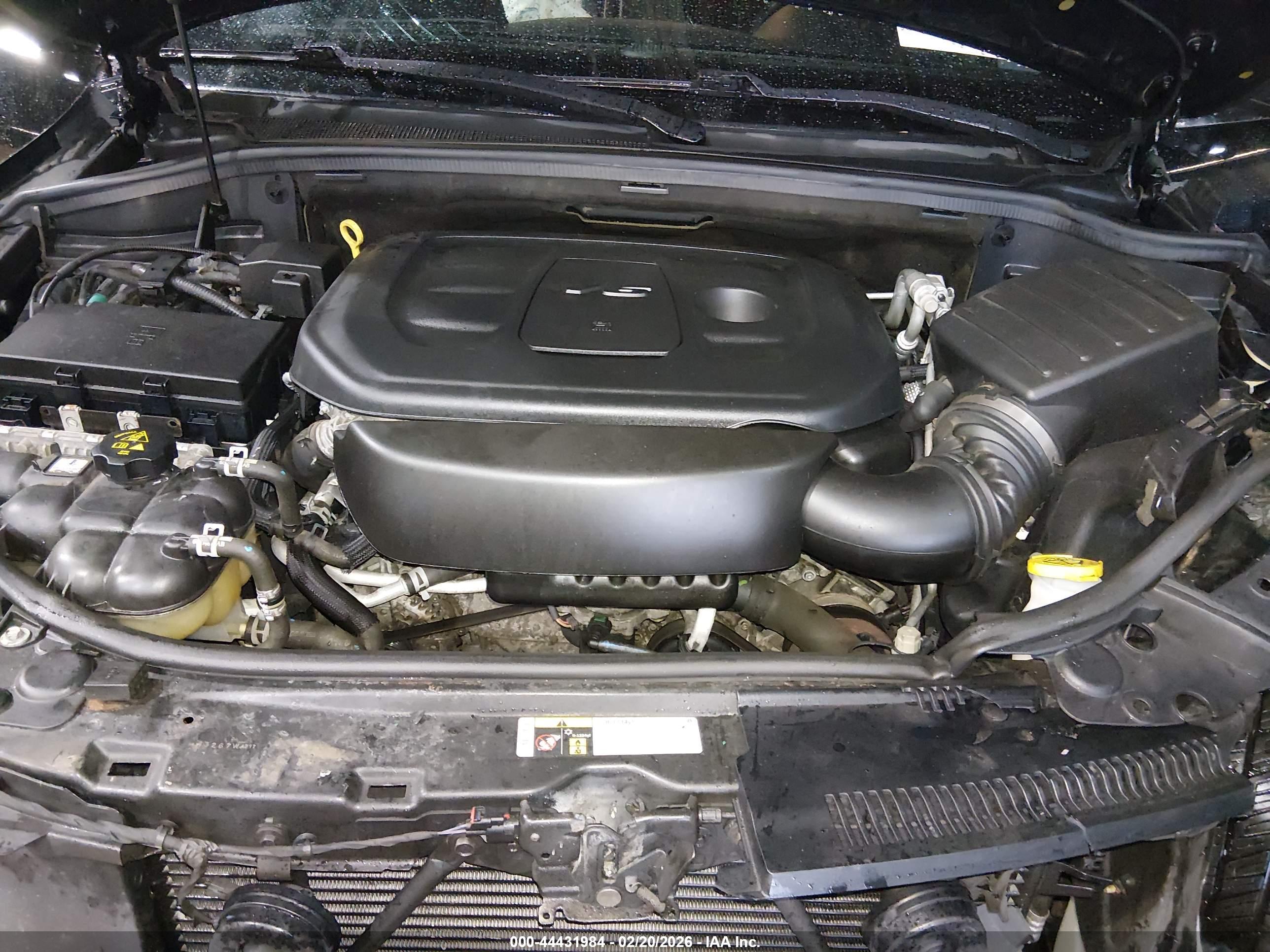 JEEP GRAND image 10