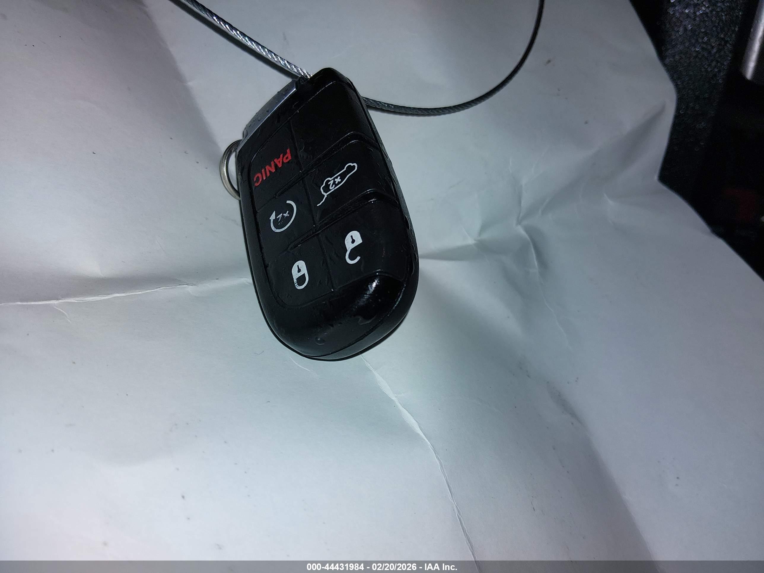 JEEP GRAND image 11
