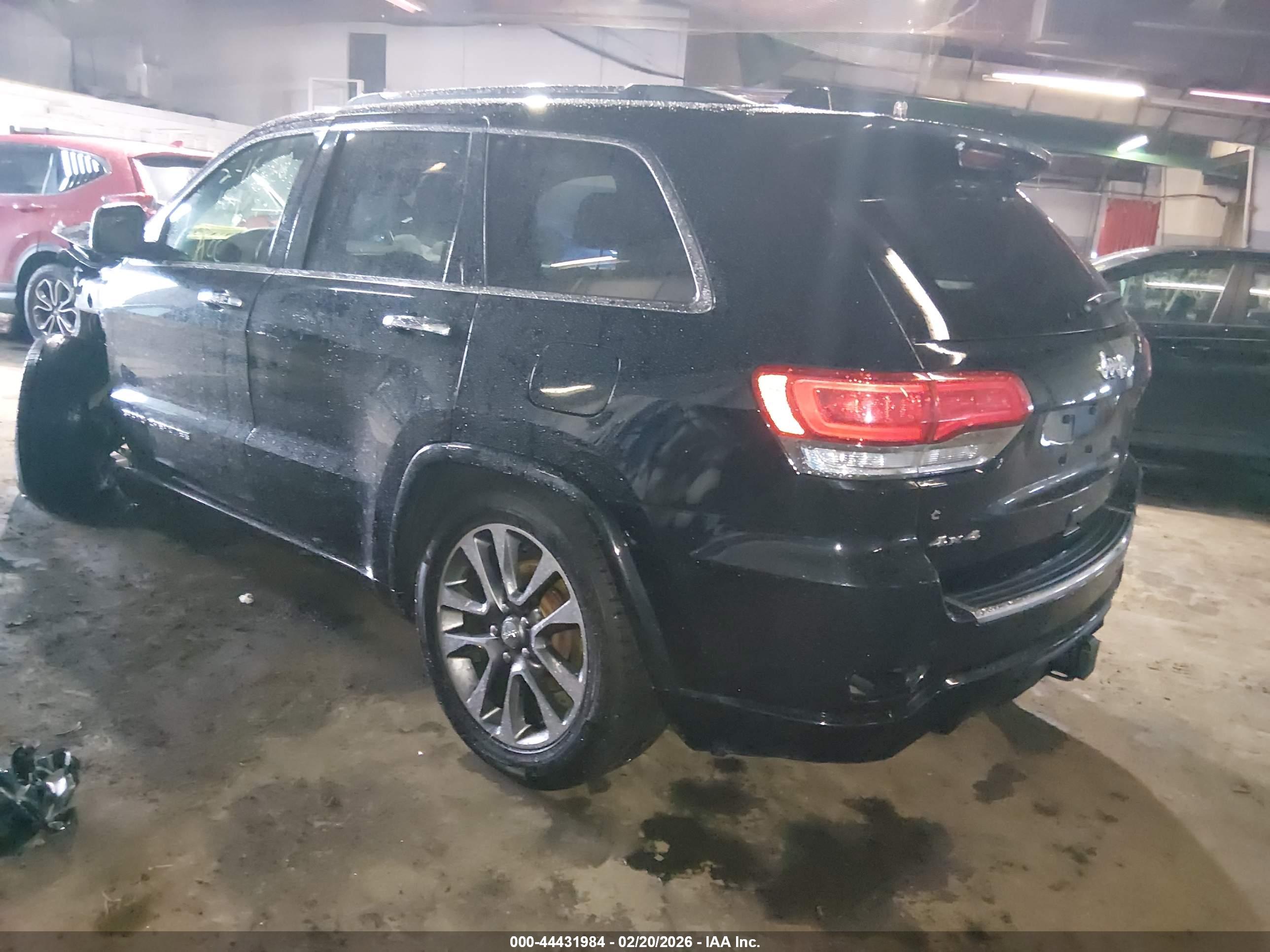 JEEP GRAND image 3