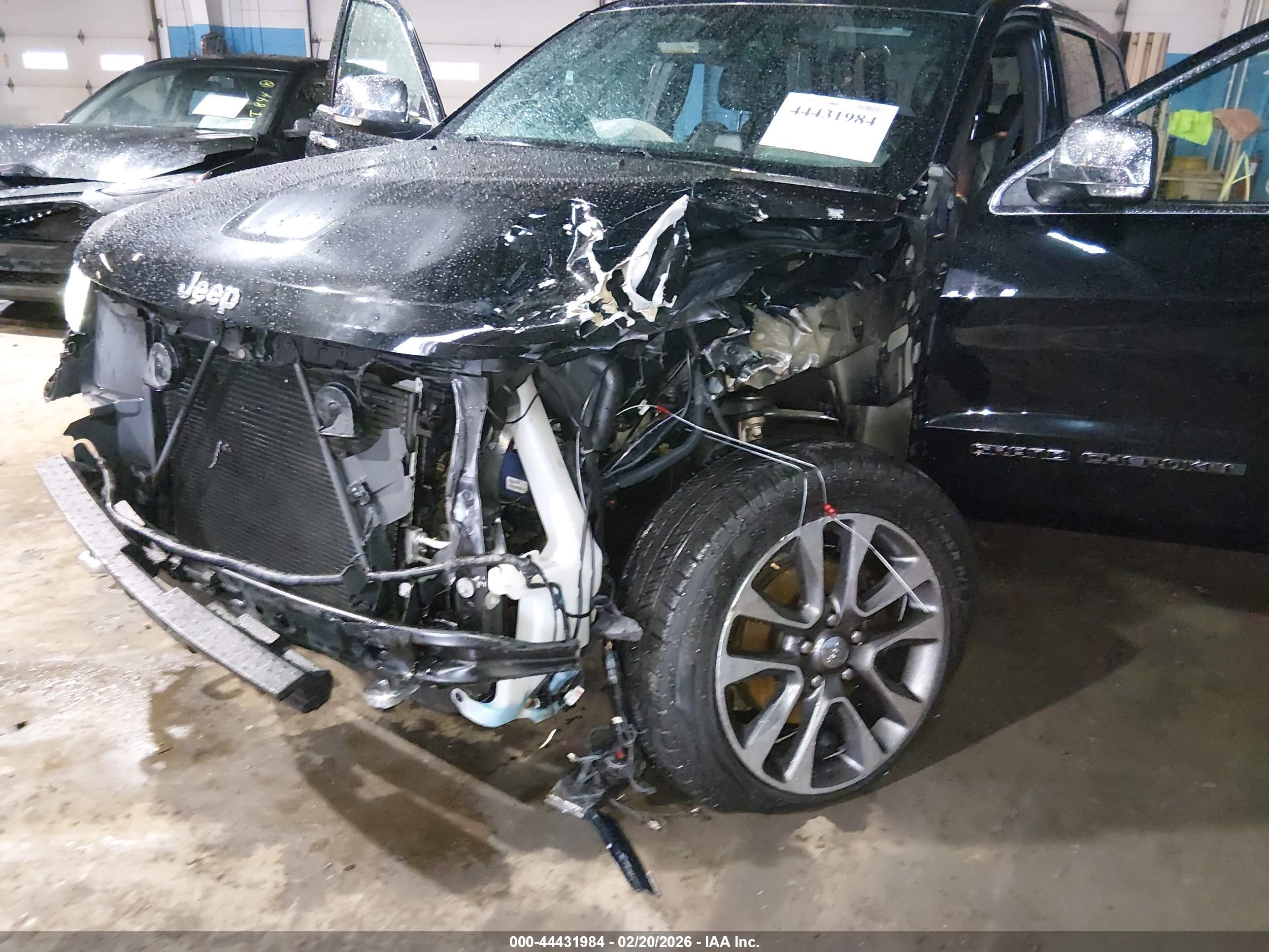 JEEP GRAND image 6