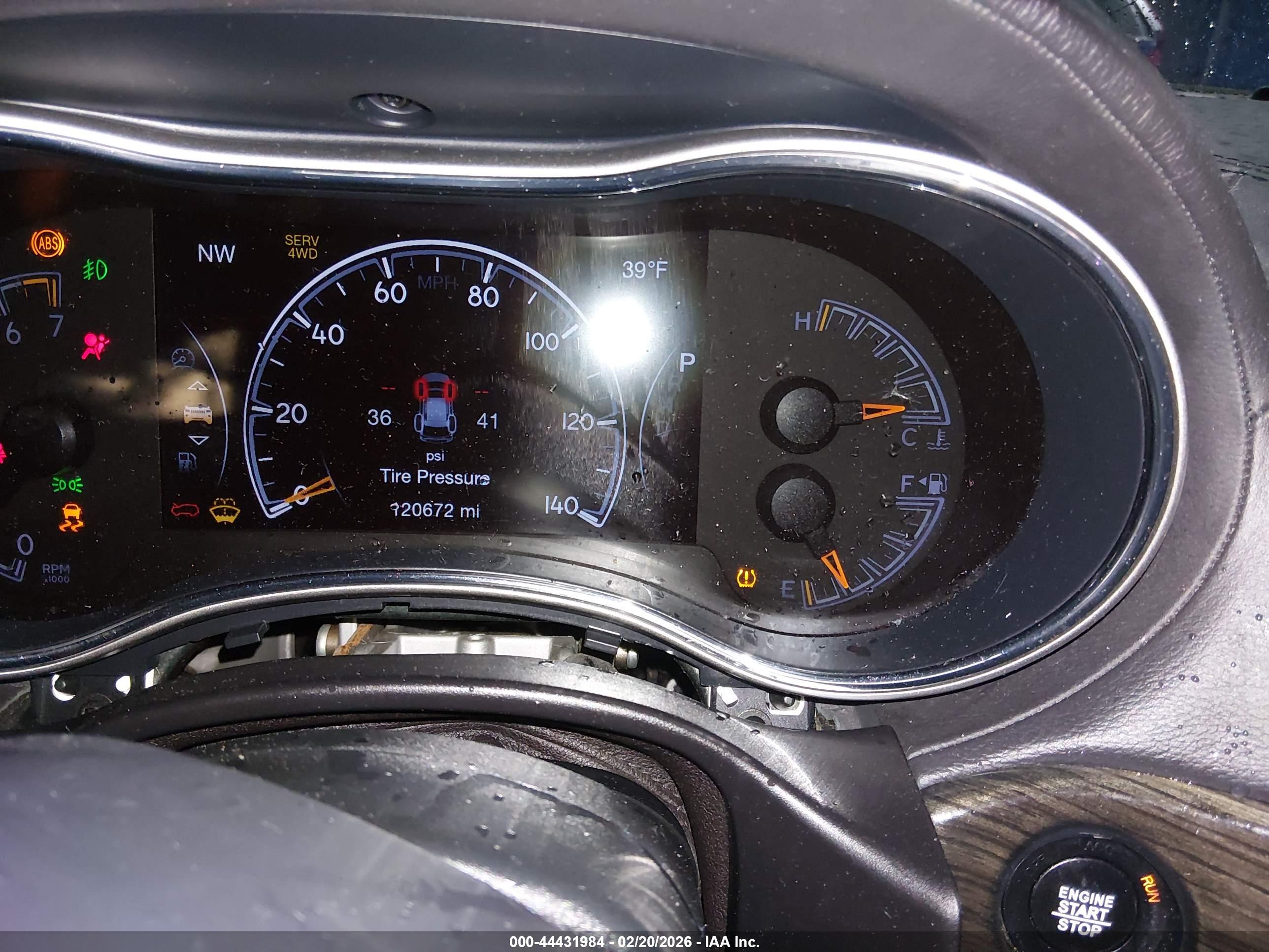 JEEP GRAND image 7