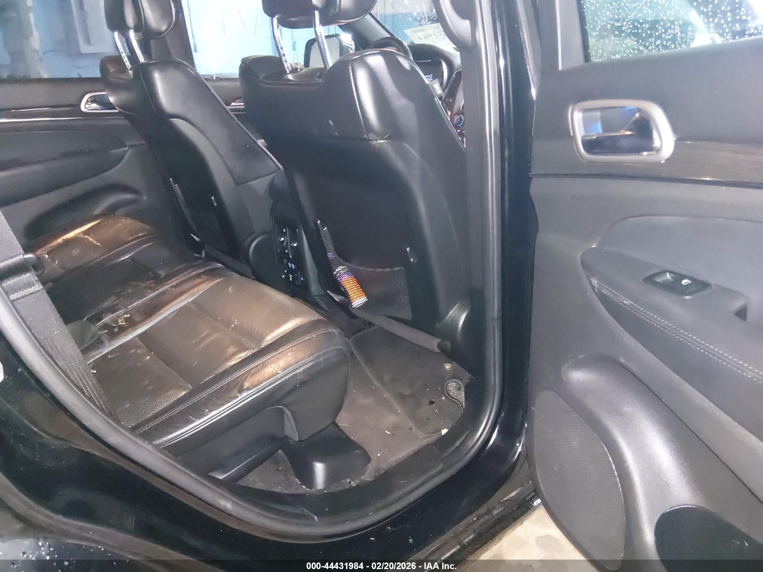 JEEP GRAND image 8