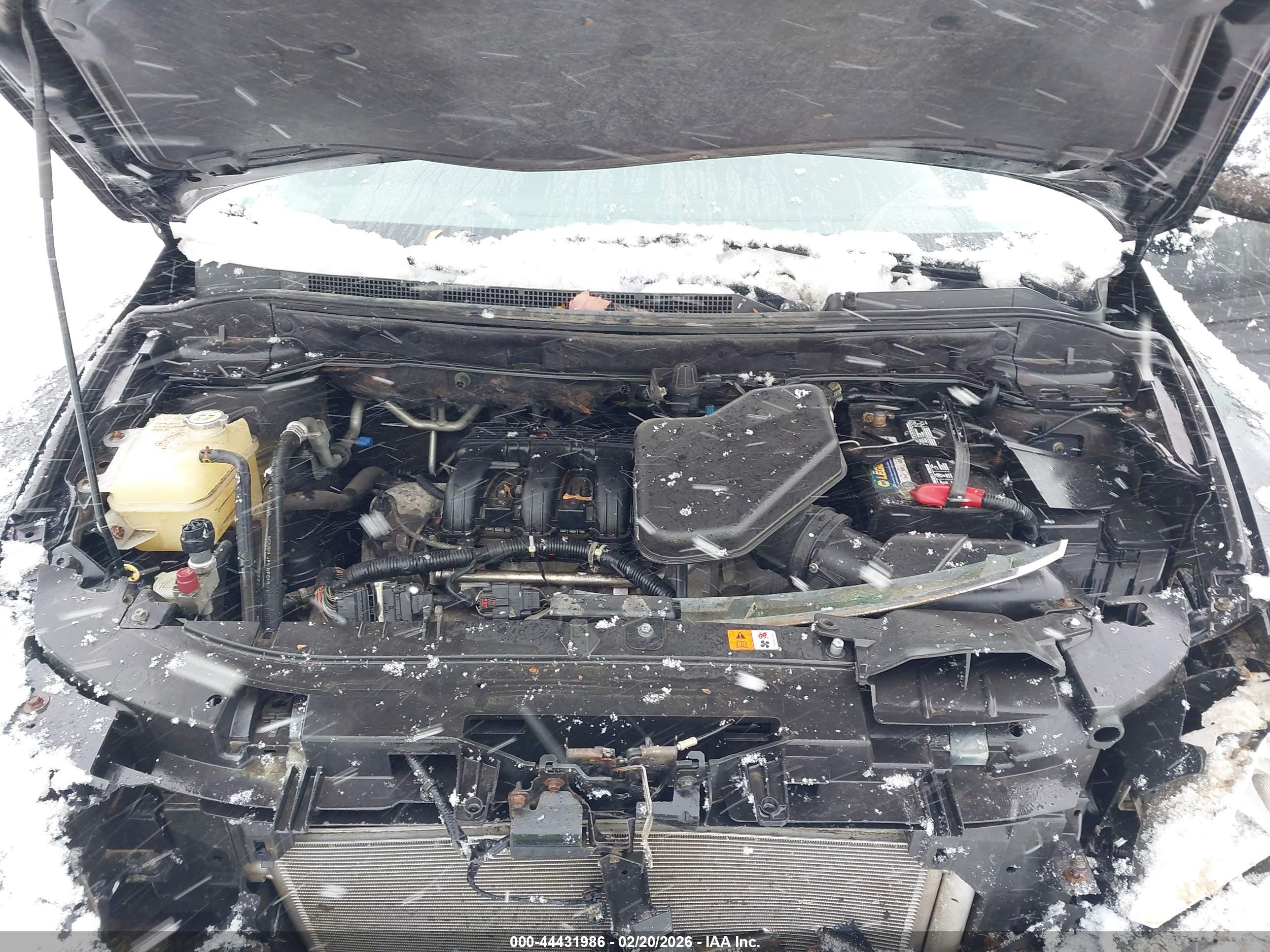 MAZDA CX-9 image 10