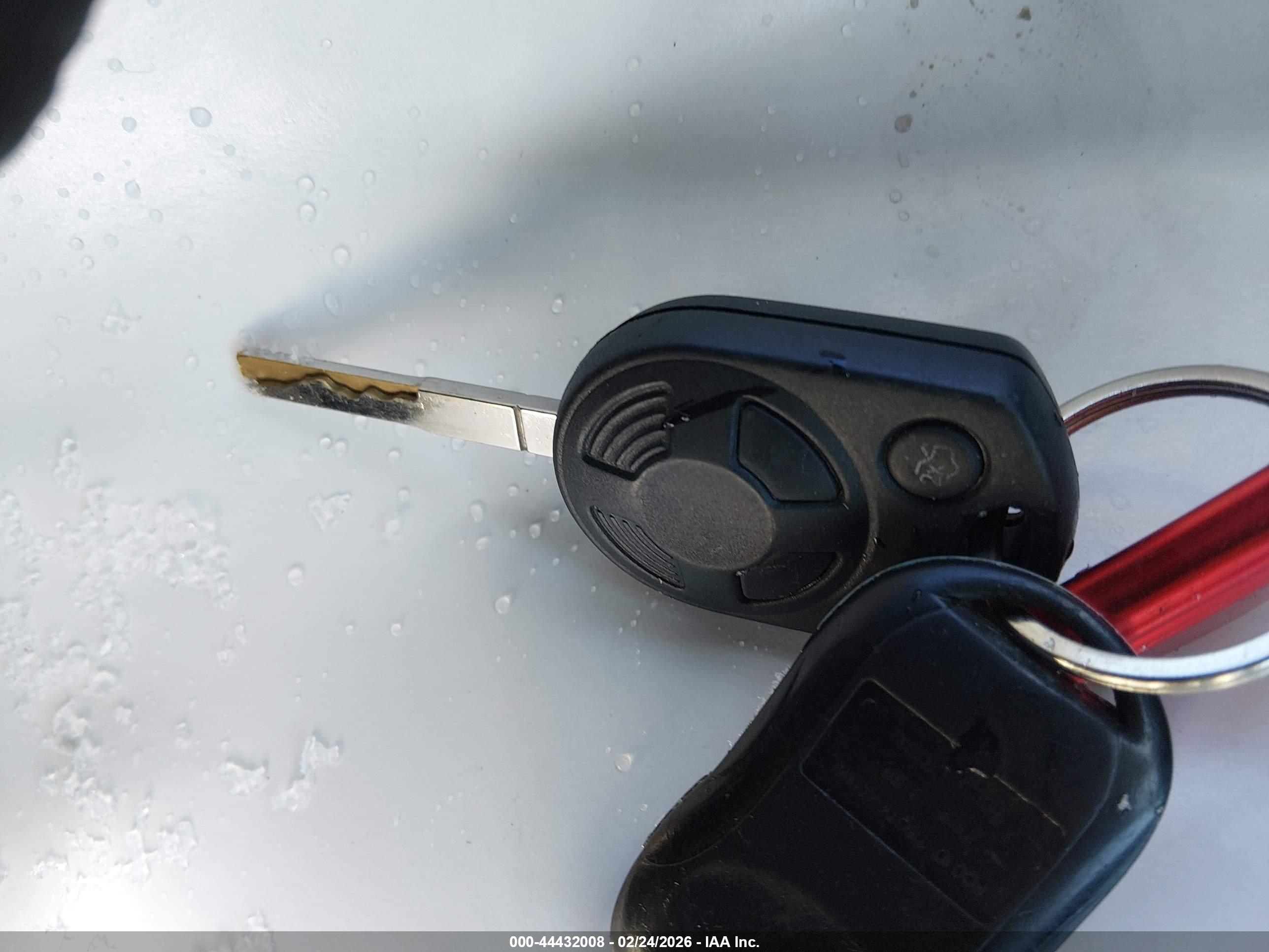 FORD FOCUS image 11