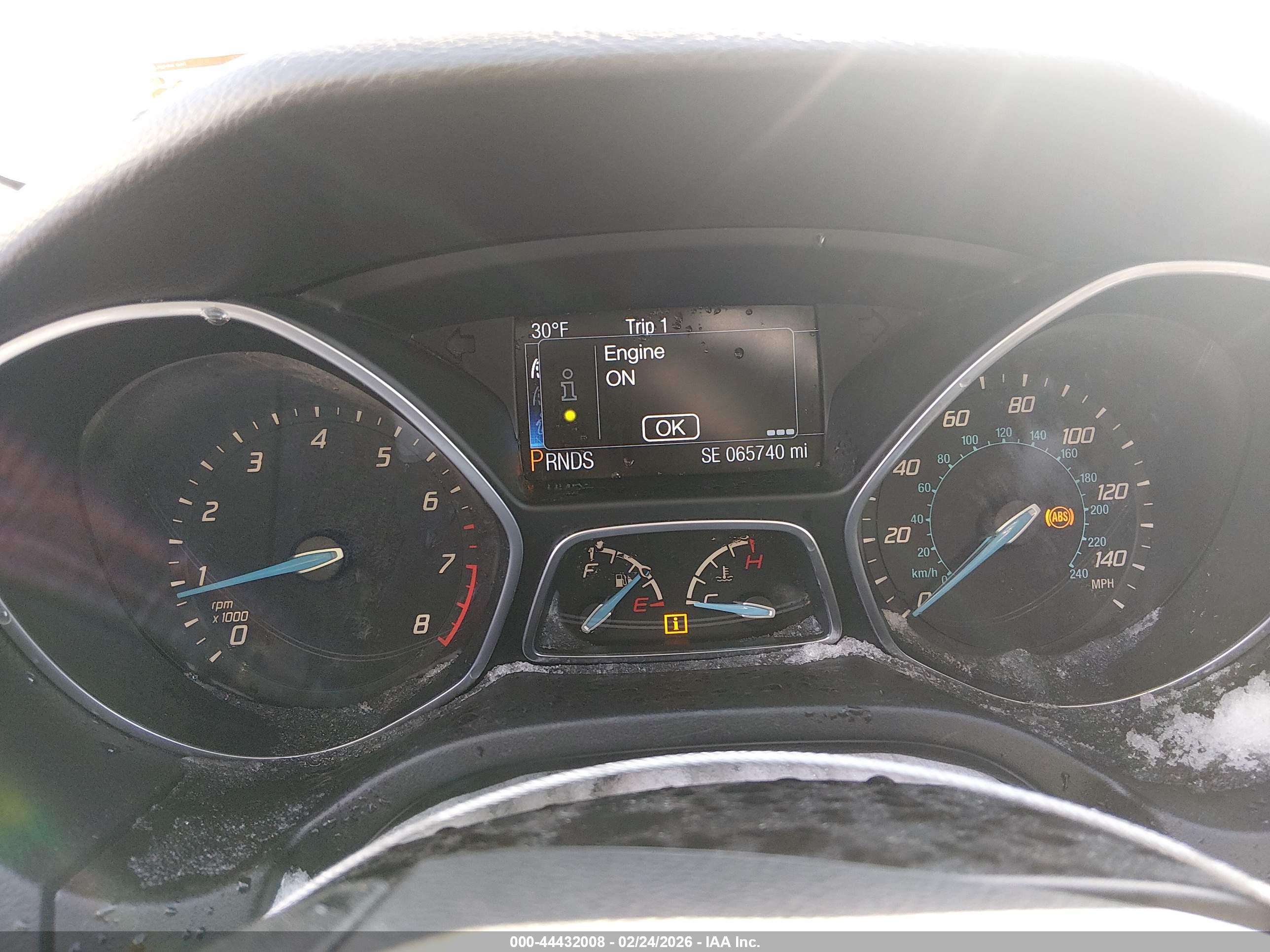 FORD FOCUS image 7