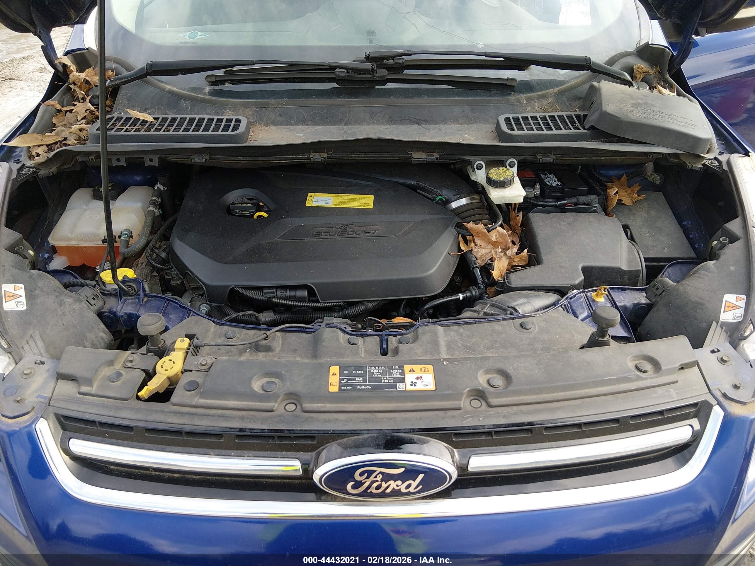 FORD ESCAPE image 10