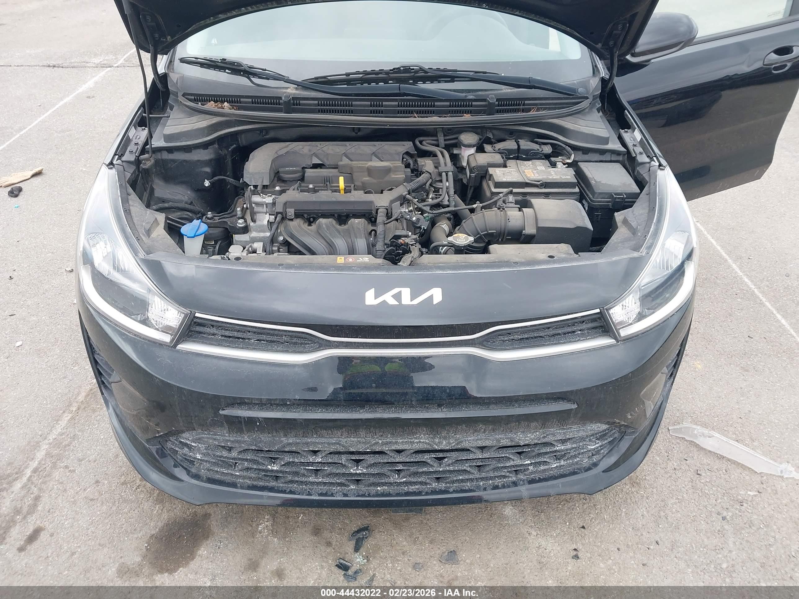 KIA RIO image 10