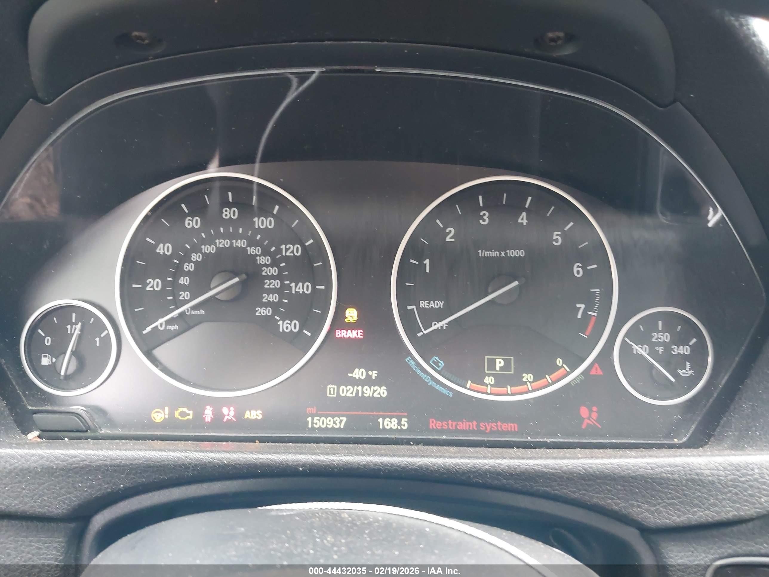 BMW 428I image 7