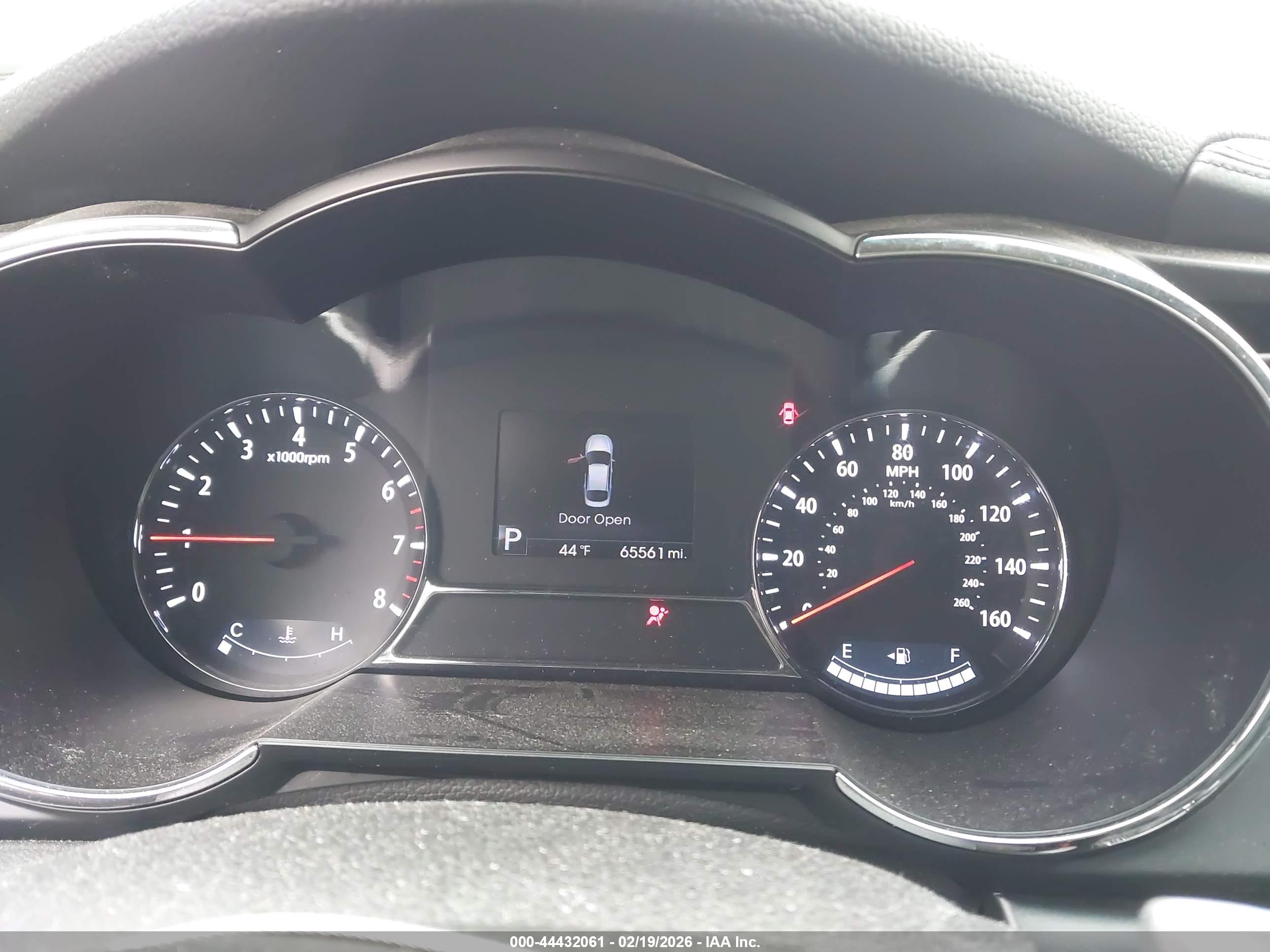 KIA OPTIMA image 7