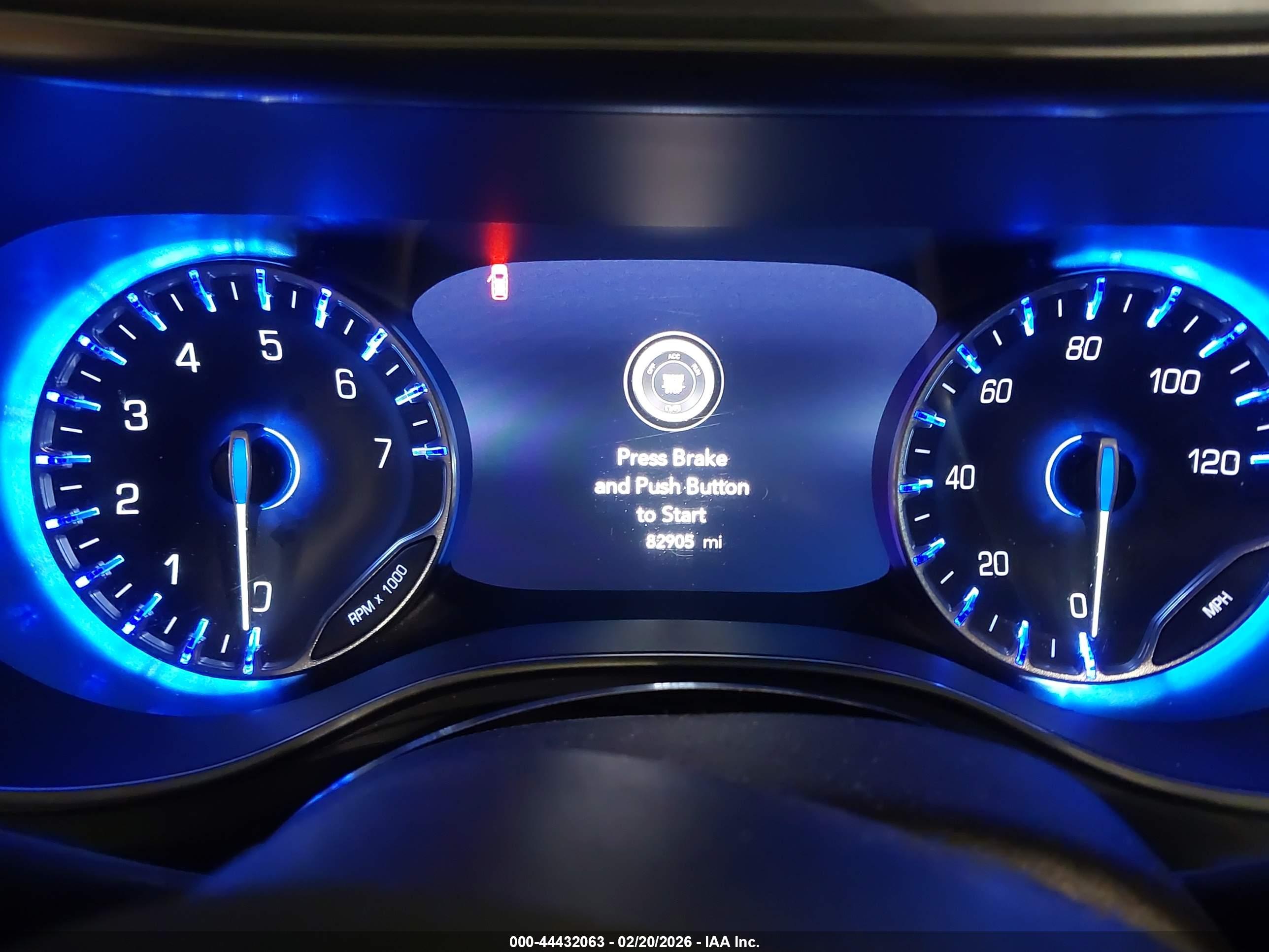 CHRYSLER PACIFICA image 7