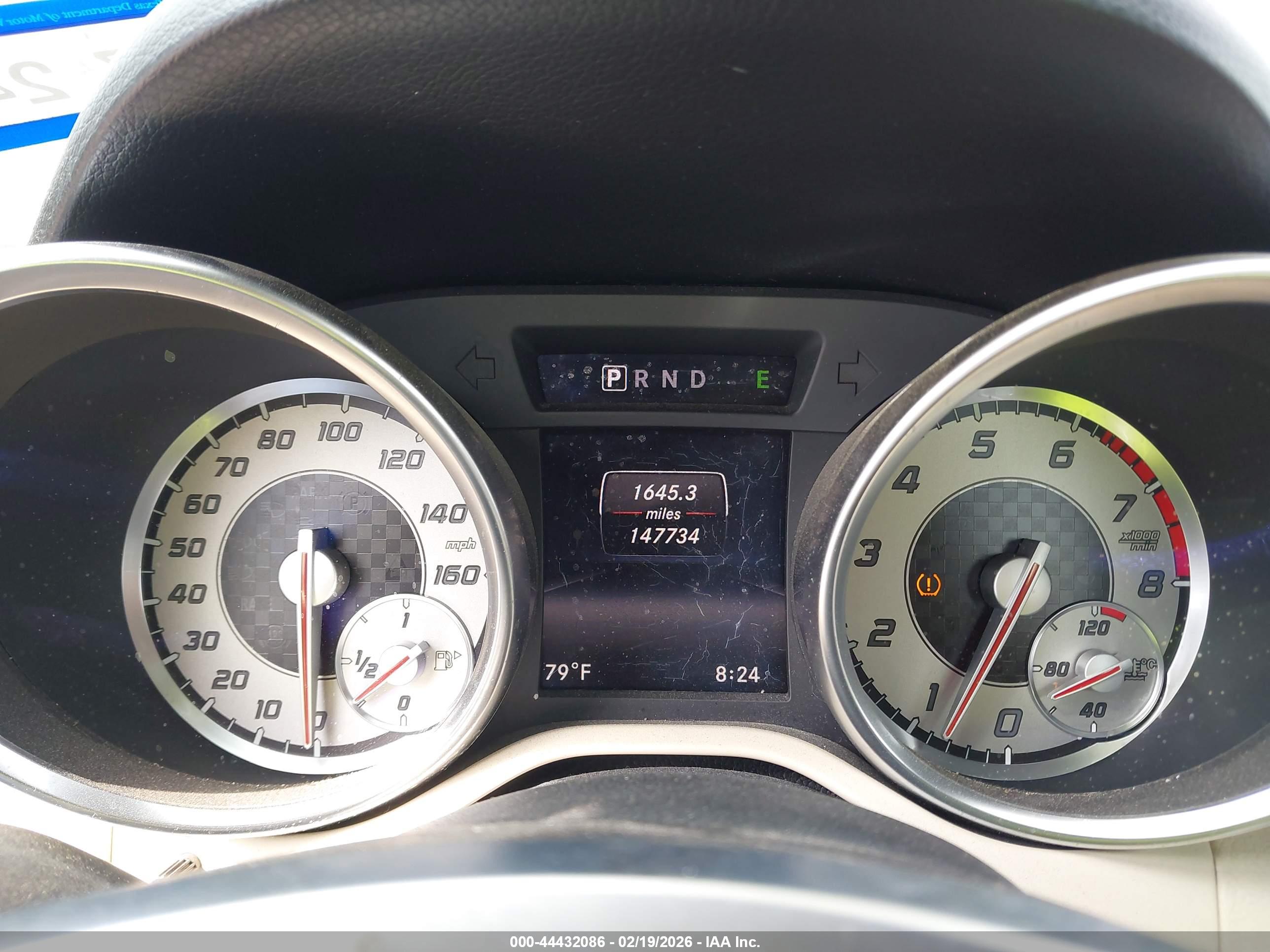 MERCEDES-BENZ SLK image 7