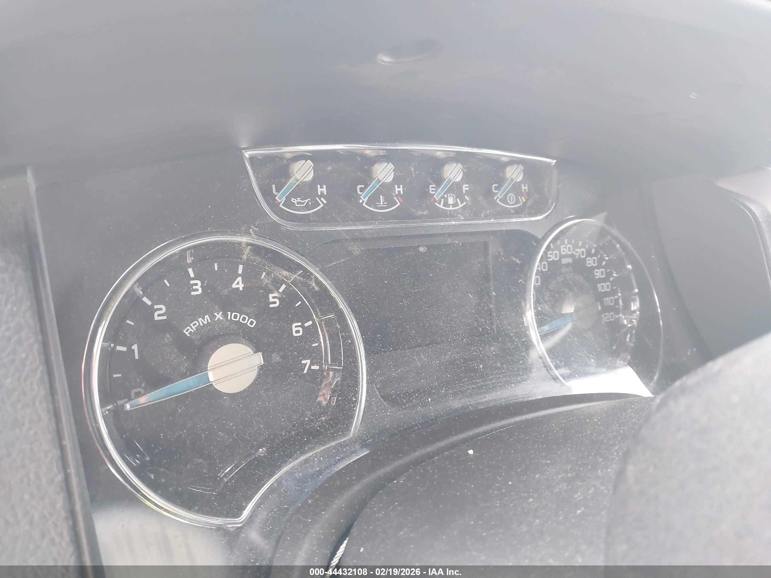 FORD F-150 image 7