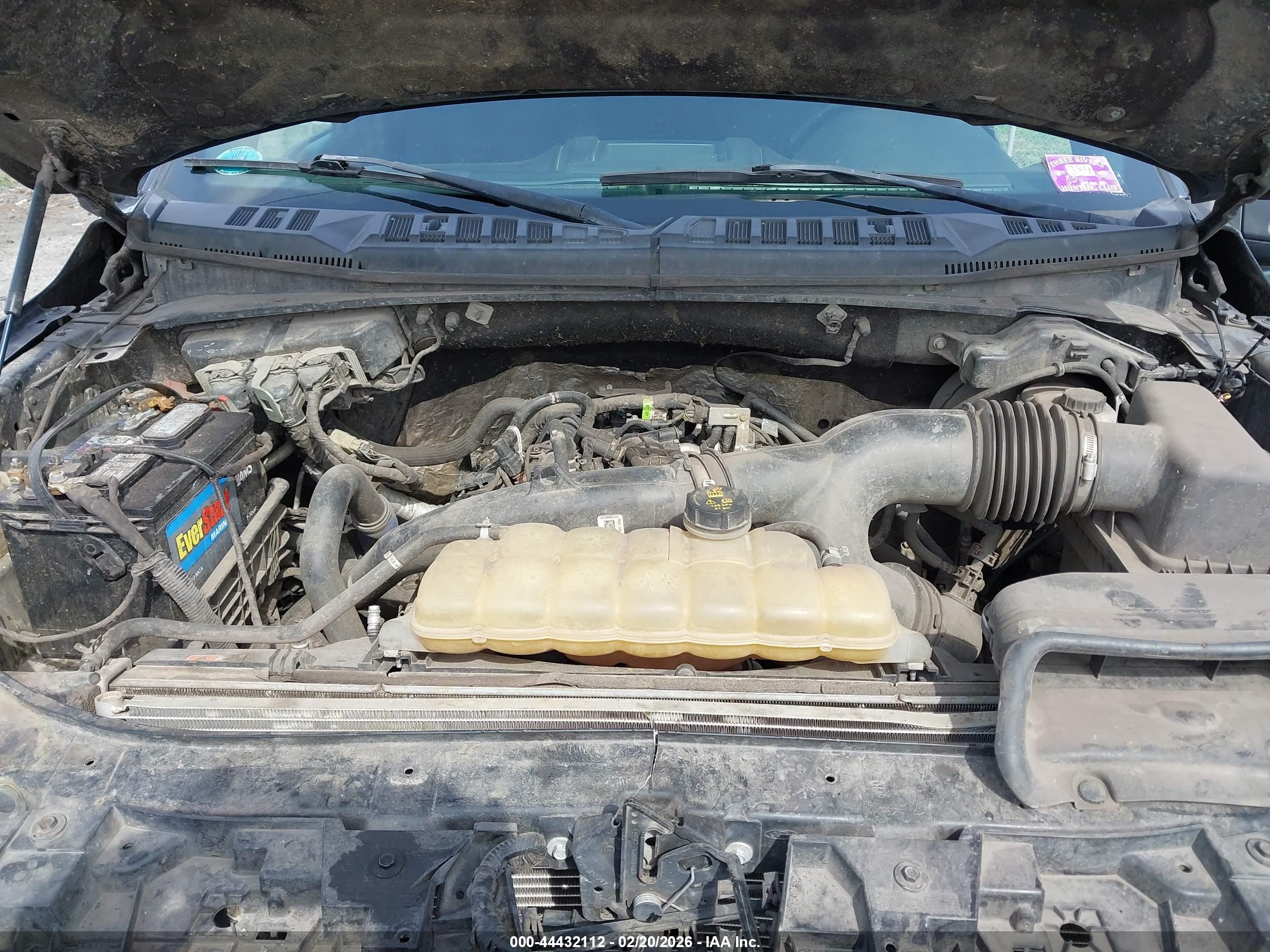FORD F-150 image 10