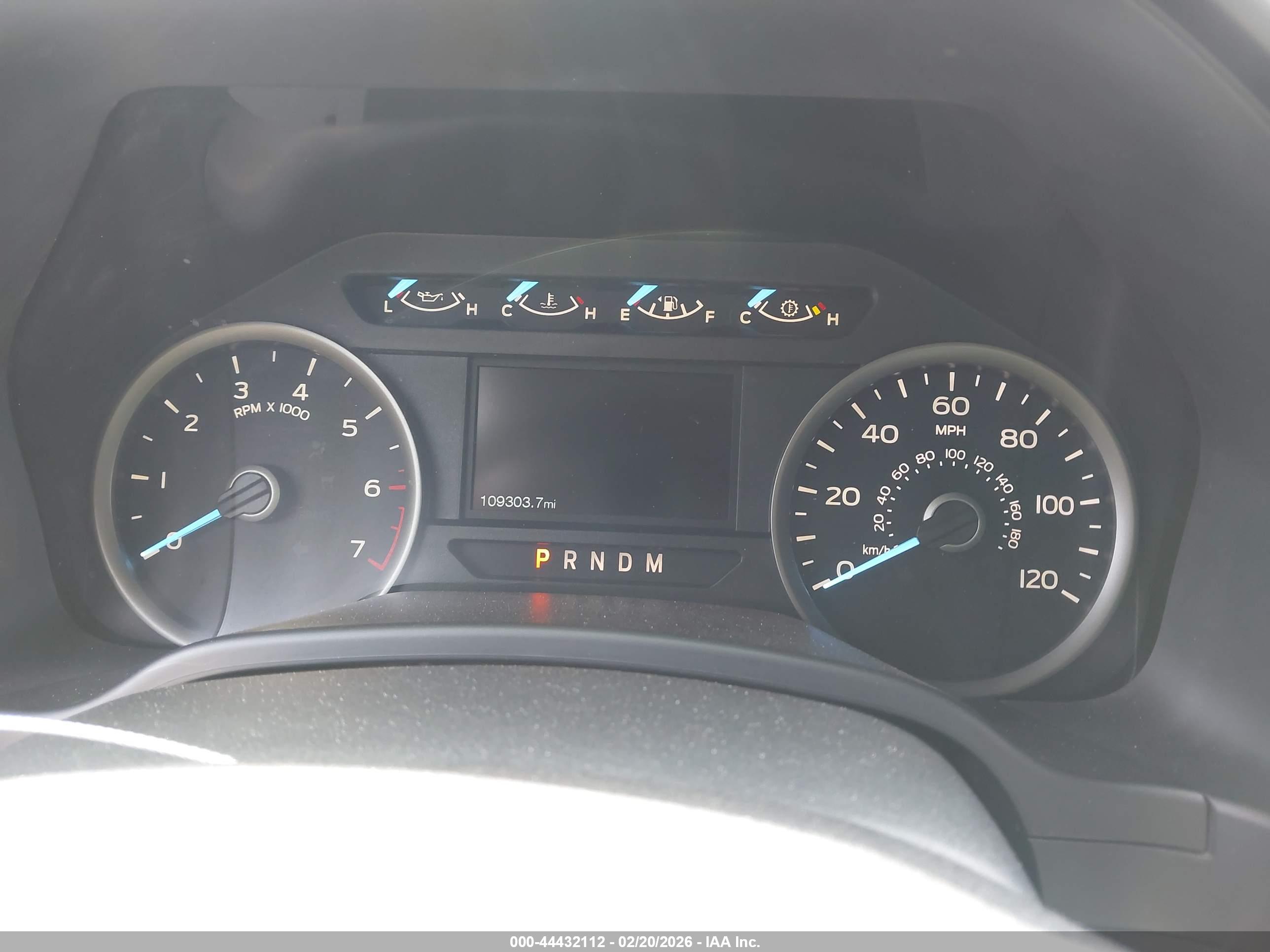 FORD F-150 image 7