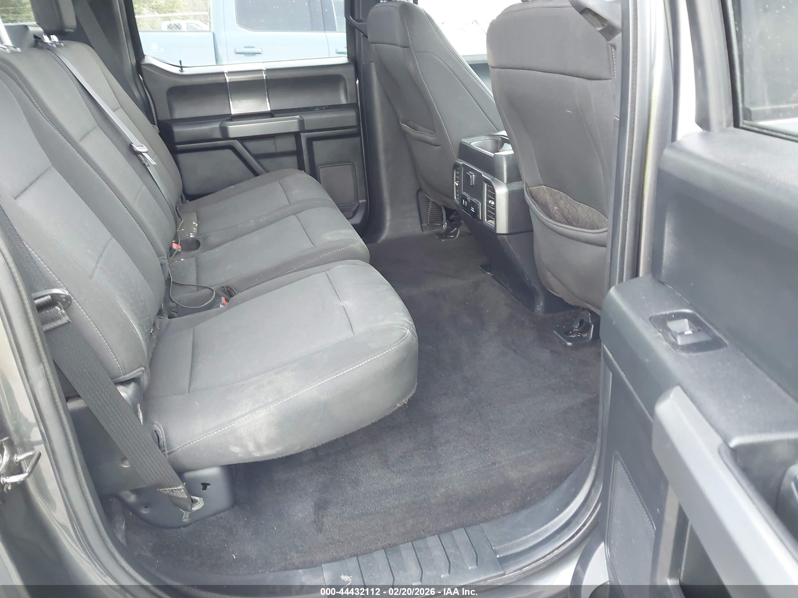 FORD F-150 image 8
